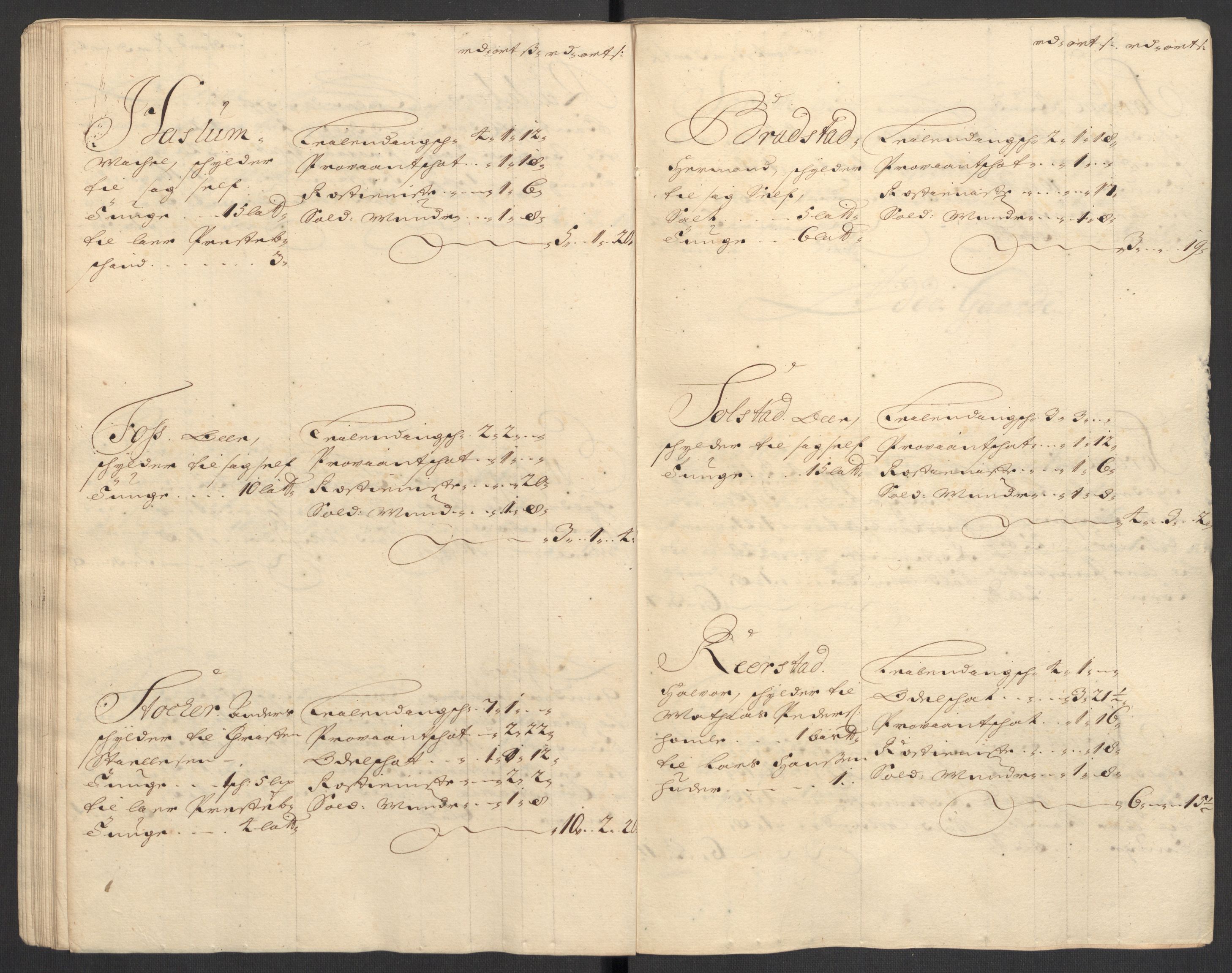 Rentekammeret inntil 1814, Reviderte regnskaper, Fogderegnskap, AV/RA-EA-4092/R30/L1698: Fogderegnskap Hurum, Røyken, Eiker og Lier, 1702, s. 109