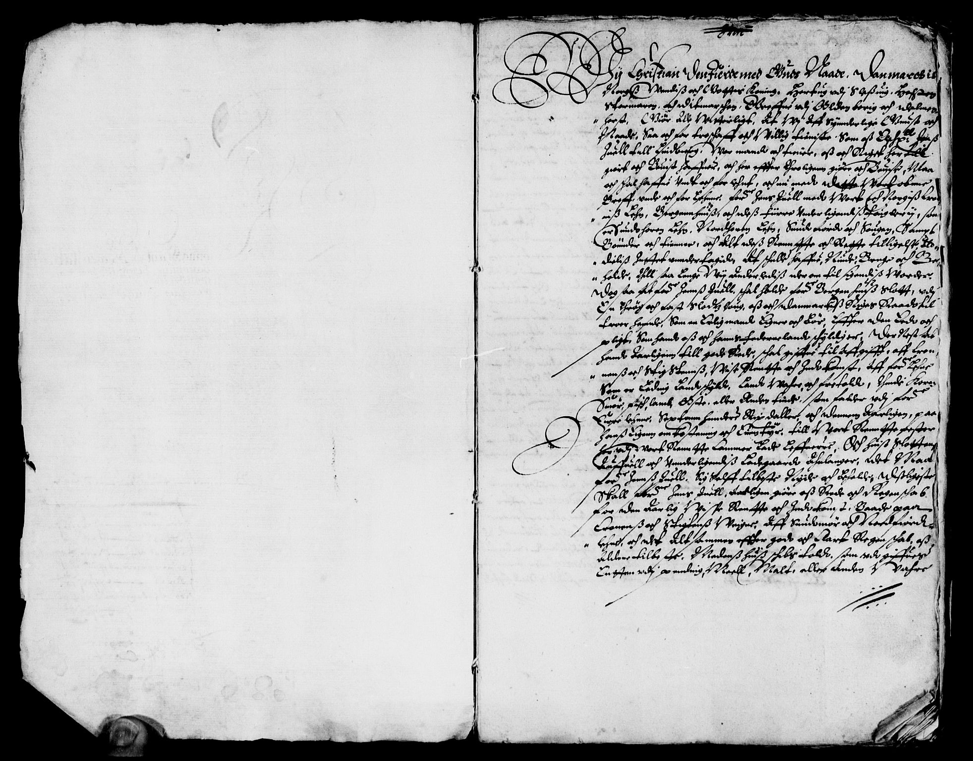 Rentekammeret inntil 1814, Reviderte regnskaper, Lensregnskaper, AV/RA-EA-5023/R/Rb/Rbt/L0057: Bergenhus len, 1630-1632