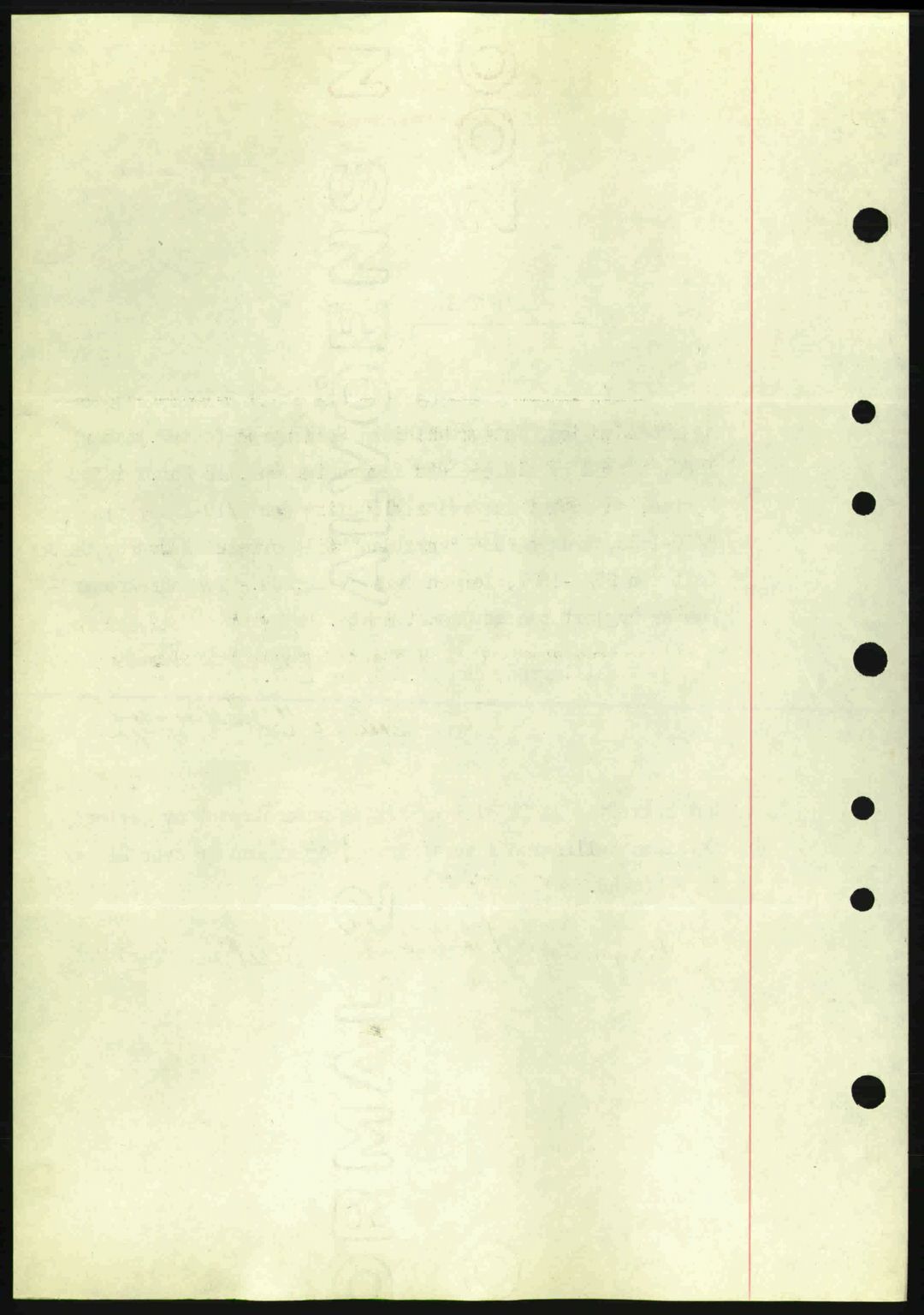 Jarlsberg sorenskriveri, SAKO/A-131/G/Ga/Gaa/L0006: Pantebok nr. A-6, 1938-1939, Dagboknr: 412/1939