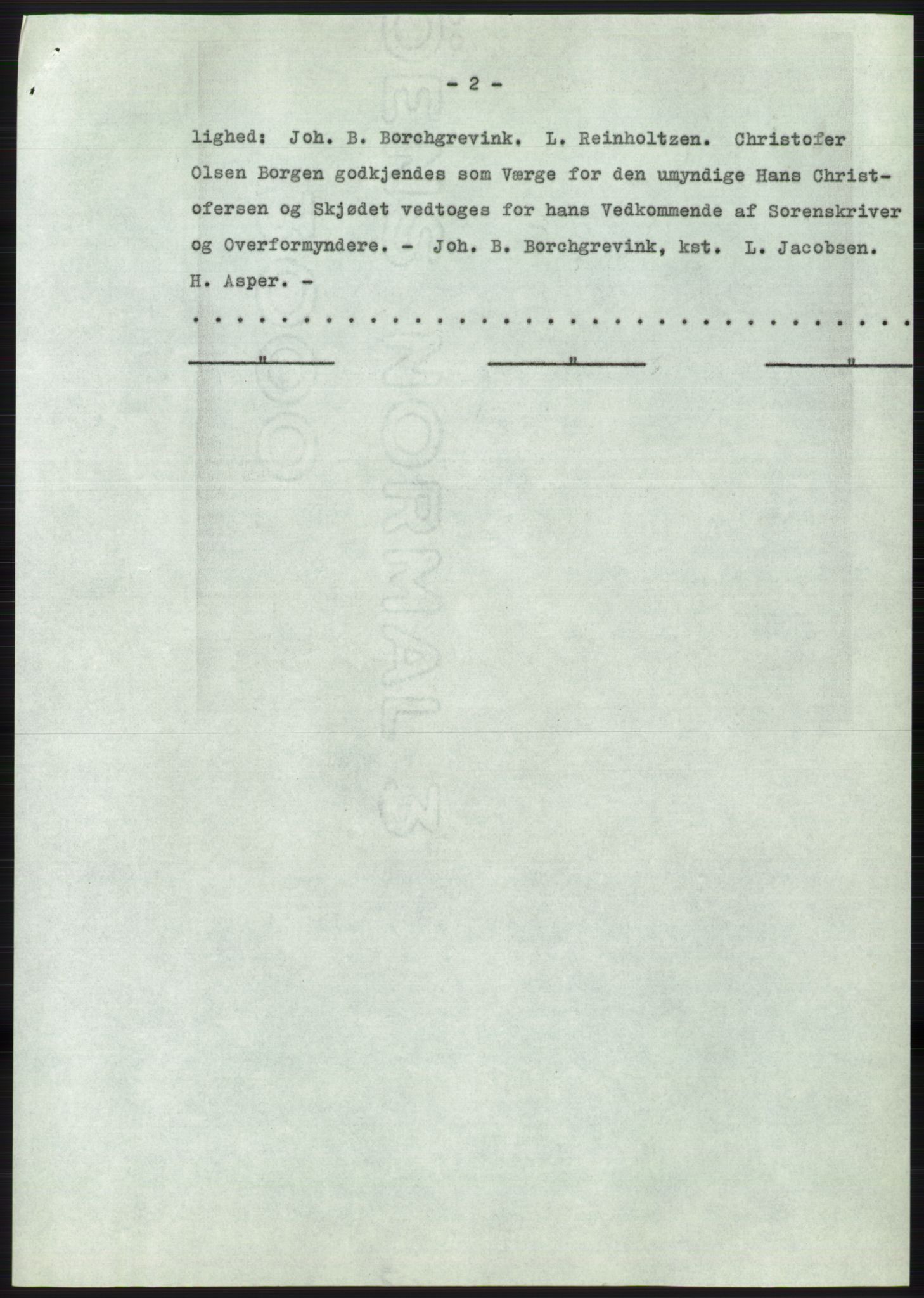 Statsarkivet i Oslo, AV/SAO-A-10621/Z/Zd/L0015: Avskrifter, j.nr 2-699/1962, 1962, s. 302