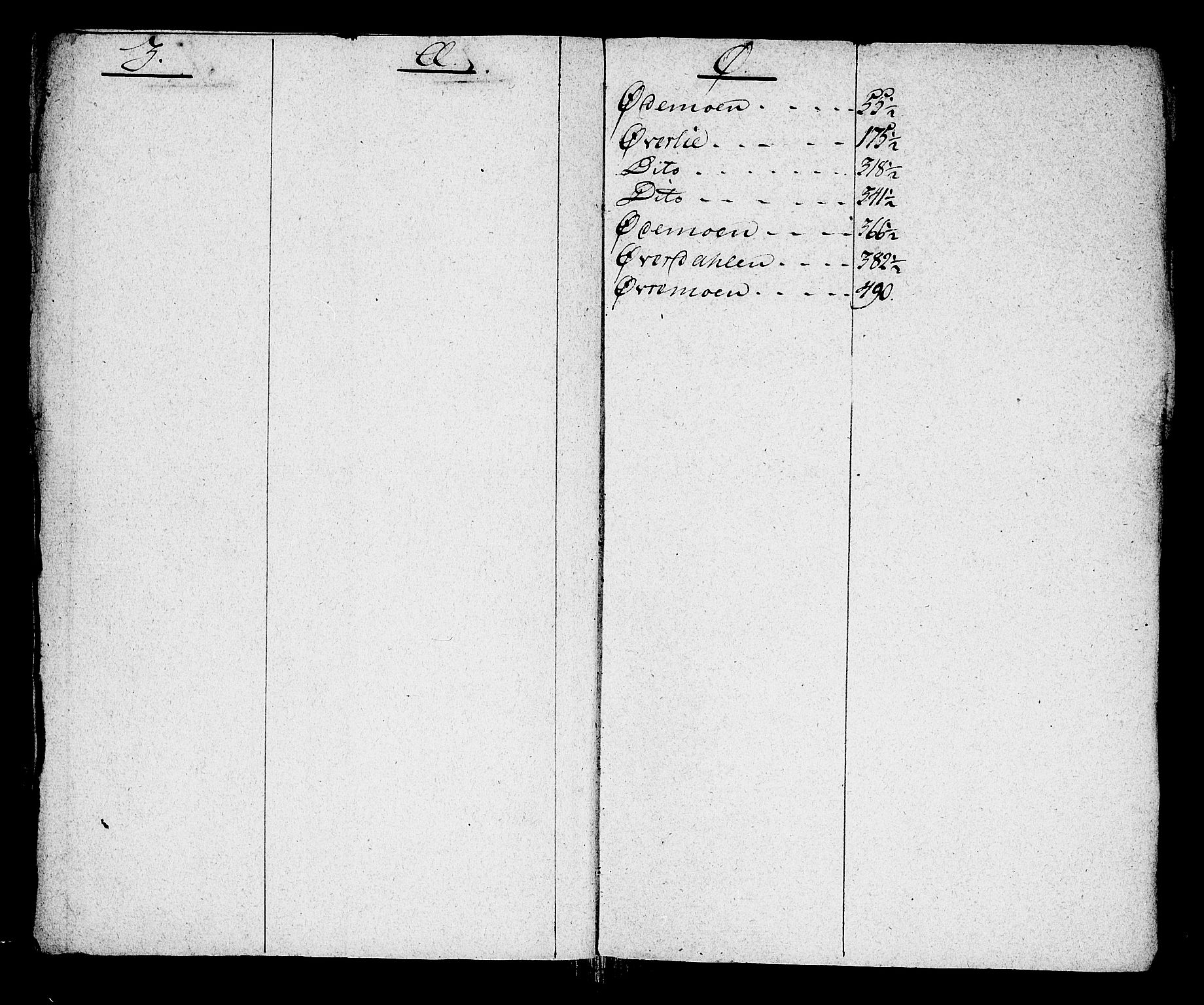 Sør-Gudbrandsdal tingrett, SAH/TING-004/J/Ja/Jaa/L0008: Skifteprotokoll, 1800-1809