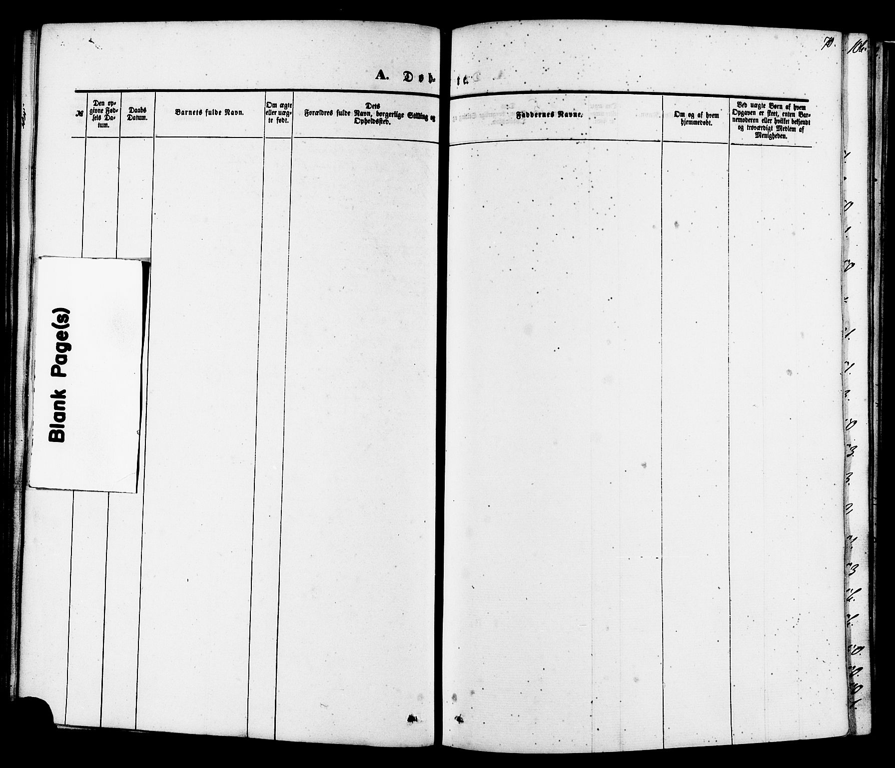 Ministerialprotokoller, klokkerbøker og fødselsregistre - Møre og Romsdal, SAT/A-1454/576/L0884: Ministerialbok nr. 576A02, 1865-1879, s. 70