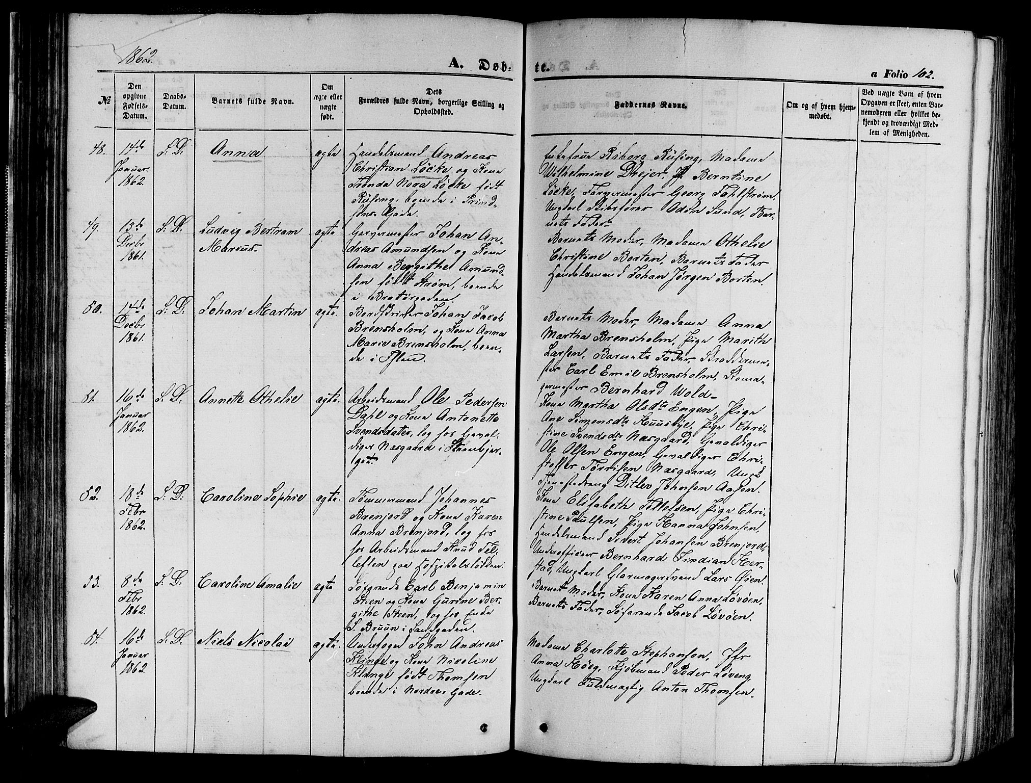 Ministerialprotokoller, klokkerbøker og fødselsregistre - Sør-Trøndelag, AV/SAT-A-1456/602/L0139: Klokkerbok nr. 602C07, 1859-1864, s. 102