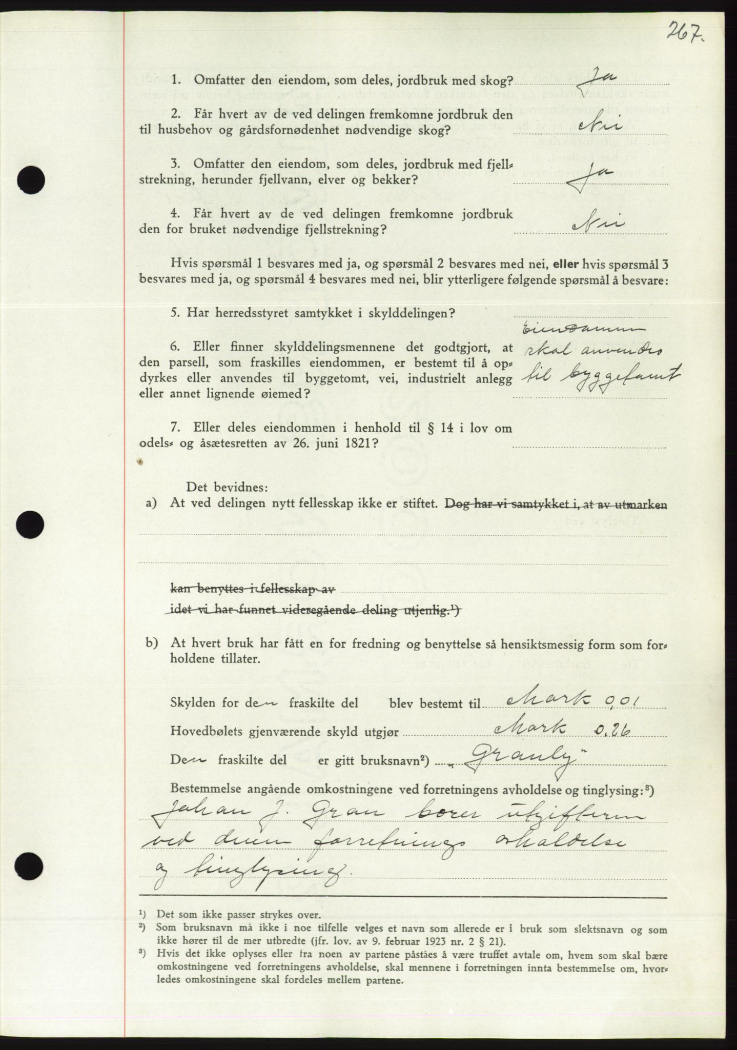 Søre Sunnmøre sorenskriveri, AV/SAT-A-4122/1/2/2C/L0066: Pantebok nr. 60, 1938-1938, Dagboknr: 1400/1938