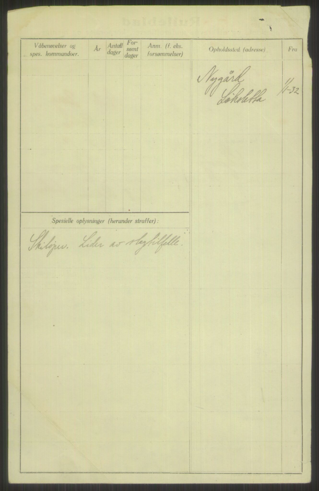 Forsvaret, Troms infanteriregiment nr. 16, AV/RA-RAFA-3146/P/Pa/L0016: Rulleblad for regimentets menige mannskaper, årsklasse 1932, 1932, s. 1310
