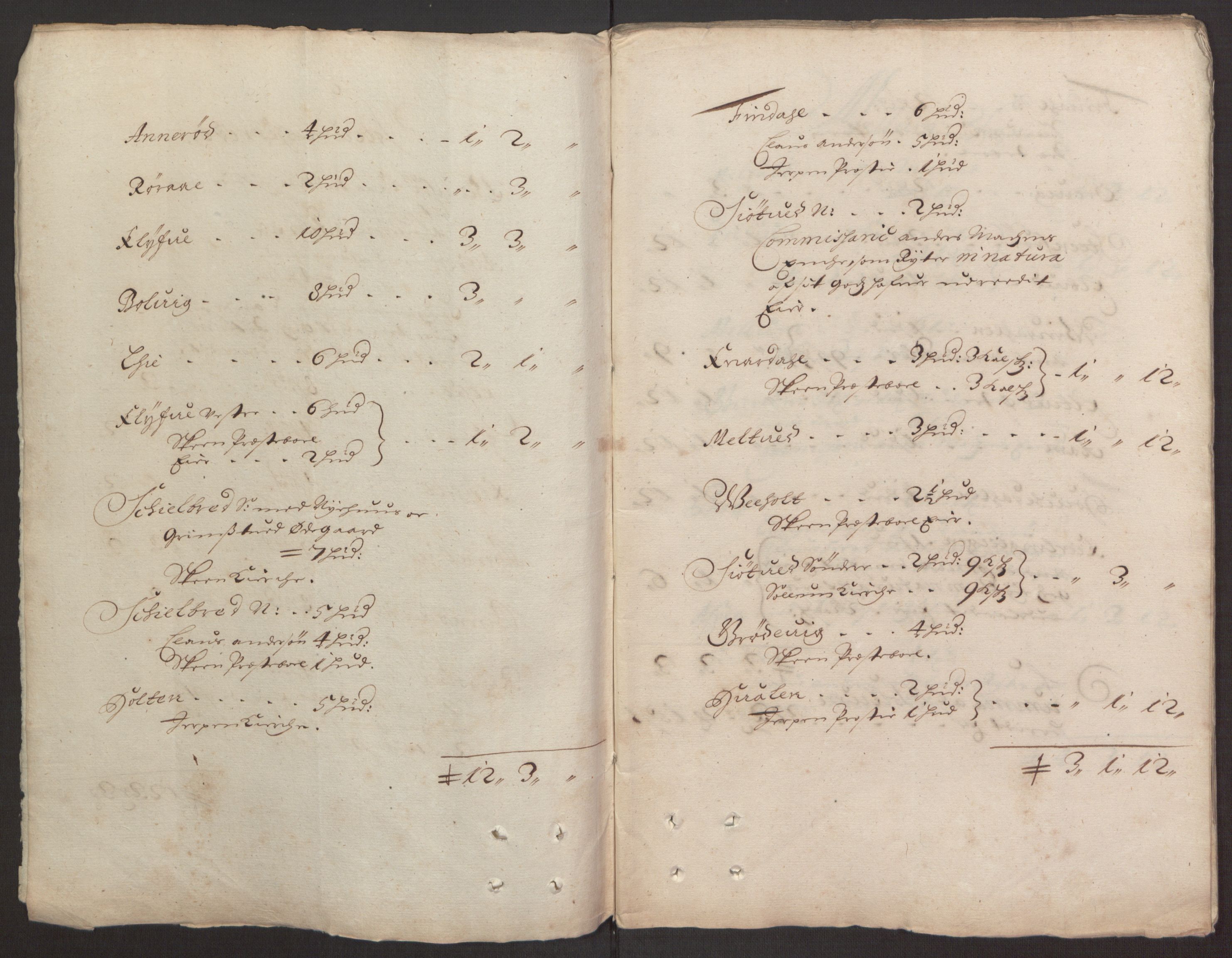 Rentekammeret inntil 1814, Reviderte regnskaper, Fogderegnskap, RA/EA-4092/R35/L2069: Fogderegnskap Øvre og Nedre Telemark, 1678, s. 125