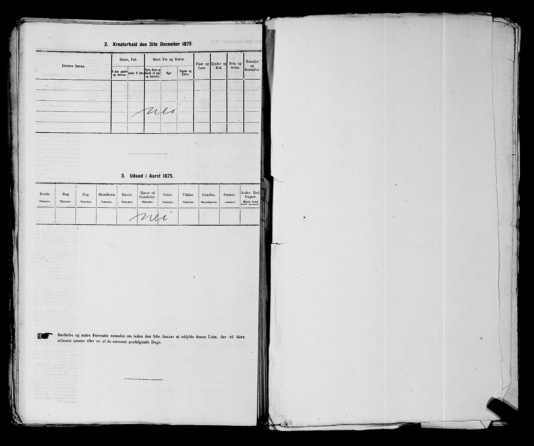 SAKO, Folketelling 1875 for 0806P Skien prestegjeld, 1875, s. 1339