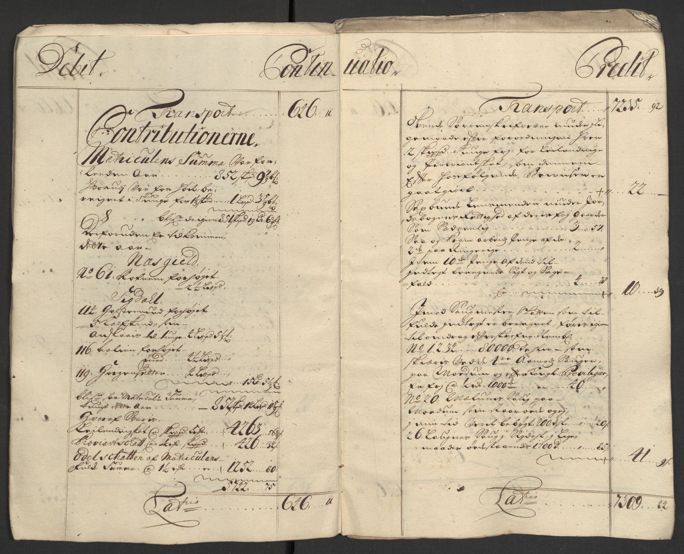 Rentekammeret inntil 1814, Reviderte regnskaper, Fogderegnskap, AV/RA-EA-4092/R22/L1459: Fogderegnskap Ringerike, Hallingdal og Buskerud, 1702, s. 13