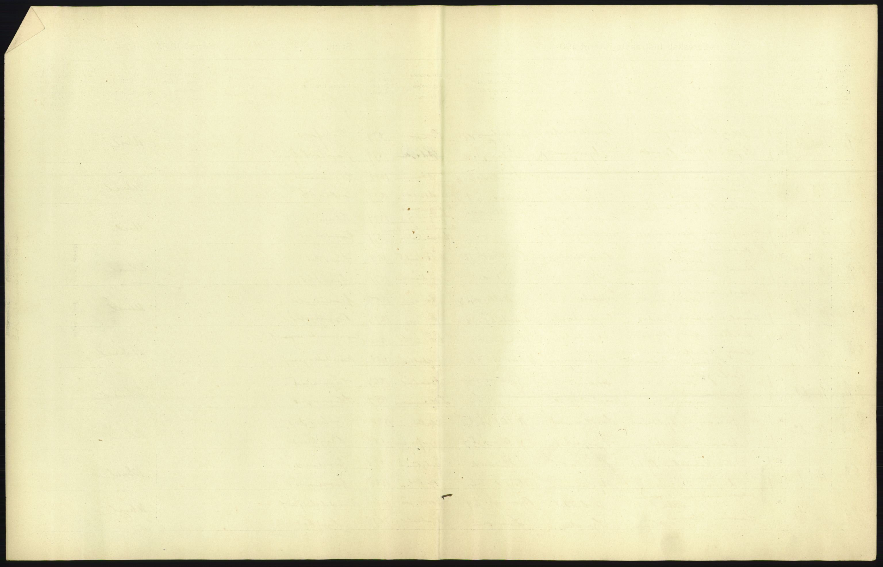 Statistisk sentralbyrå, Sosiodemografiske emner, Befolkning, AV/RA-S-2228/D/Df/Dfa/Dfac/L0007b: Kristiania: Gifte, 1905, s. 25