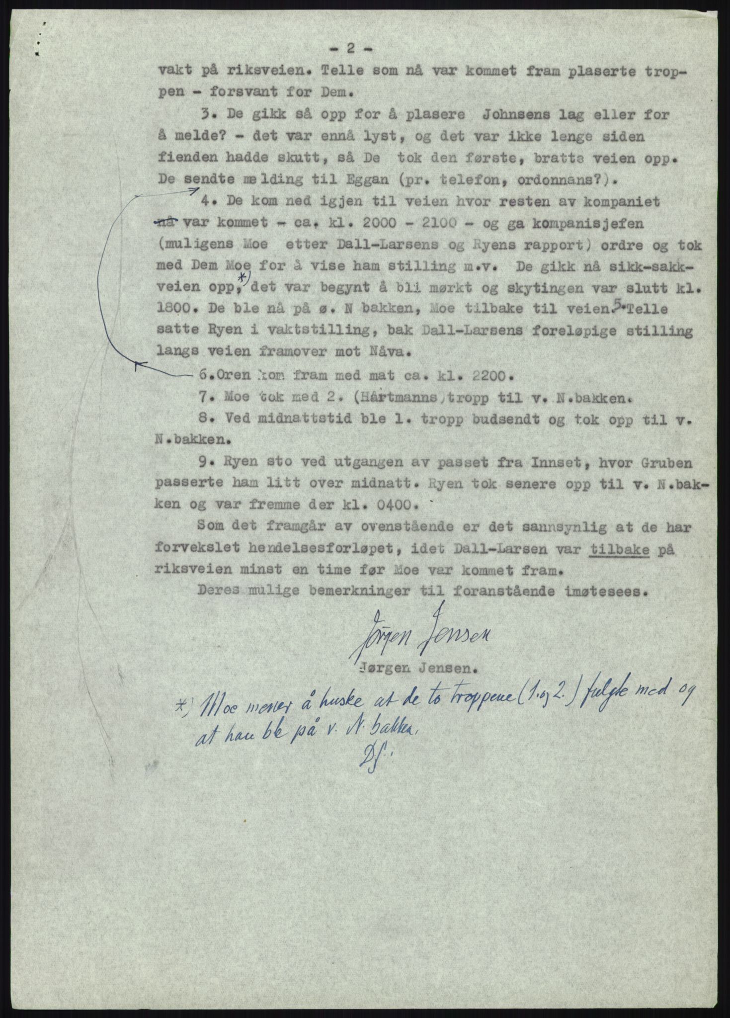 Forsvaret, Forsvarets krigshistoriske avdeling, AV/RA-RAFA-2017/Y/Yb/L0112: II-C-11-506-507  -  5. Divisjon., 1940, s. 952
