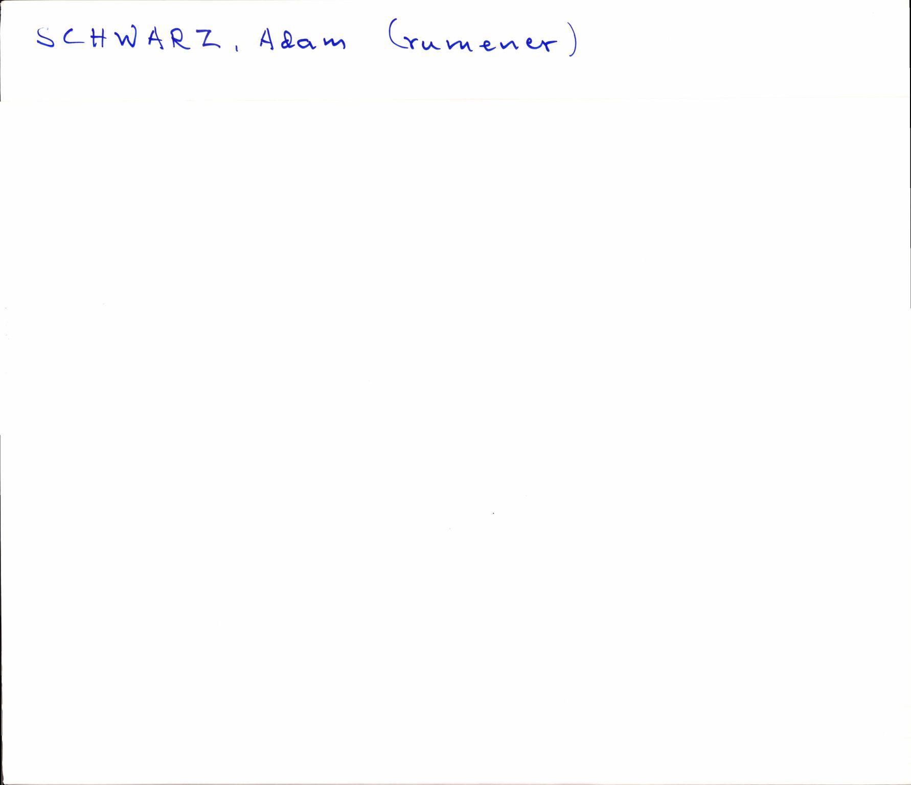 Forsvaret, Forsvarets overkommando II, AV/RA-RAFA-3915/D/Db/L0041: CI Questionaires.  Diverse nasjonaliteter., 1945-1946, s. 184