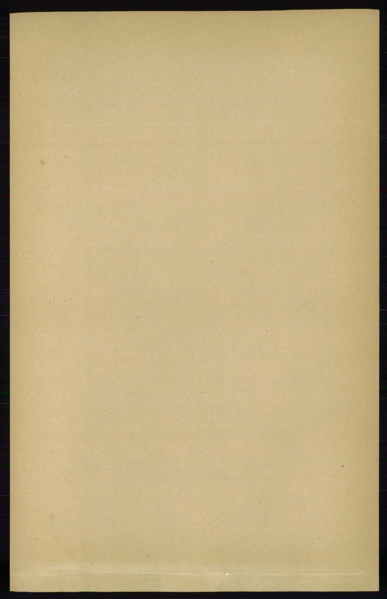 RA, Folketelling 1891 for 0914 Holt herred, 1891, s. 3319
