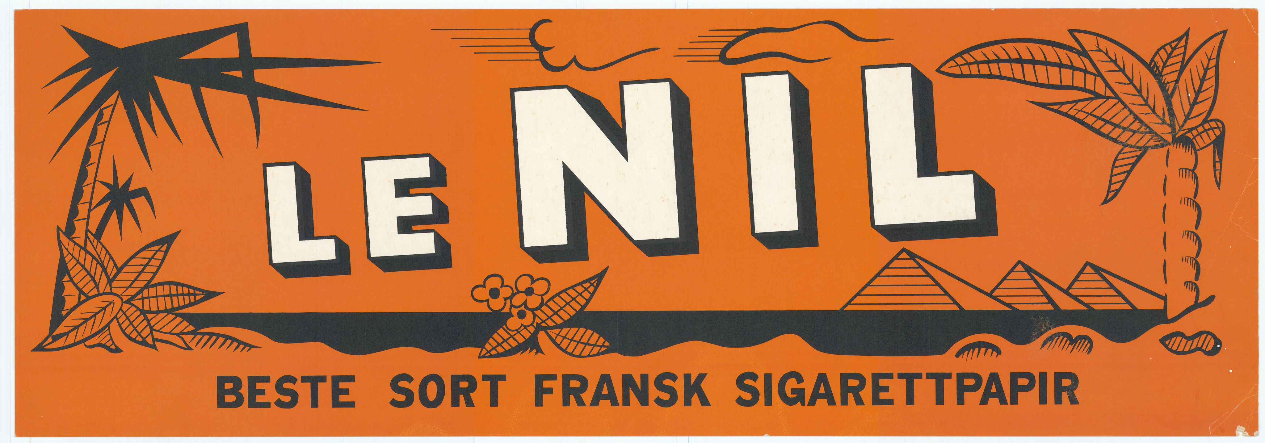 Coop NKL BA (Coop Norge SA), AV/RA-PA-1394/Y/L0005: Mappe med reklameplakater, 1900-2005, s. 9