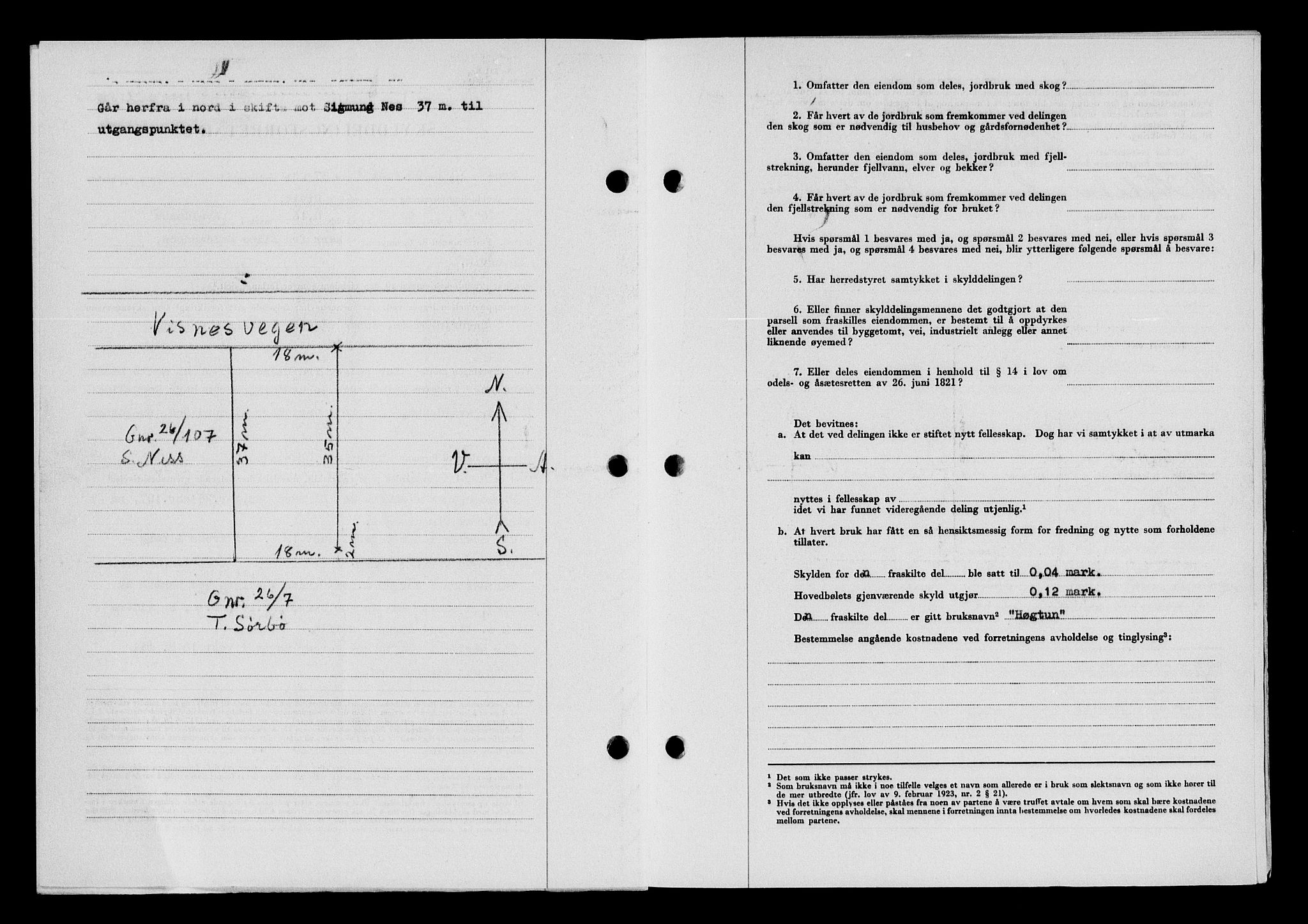 Karmsund sorenskriveri, AV/SAST-A-100311/01/II/IIB/L0125: Pantebok nr. 105A, 1957-1957, Dagboknr: 2208/1957