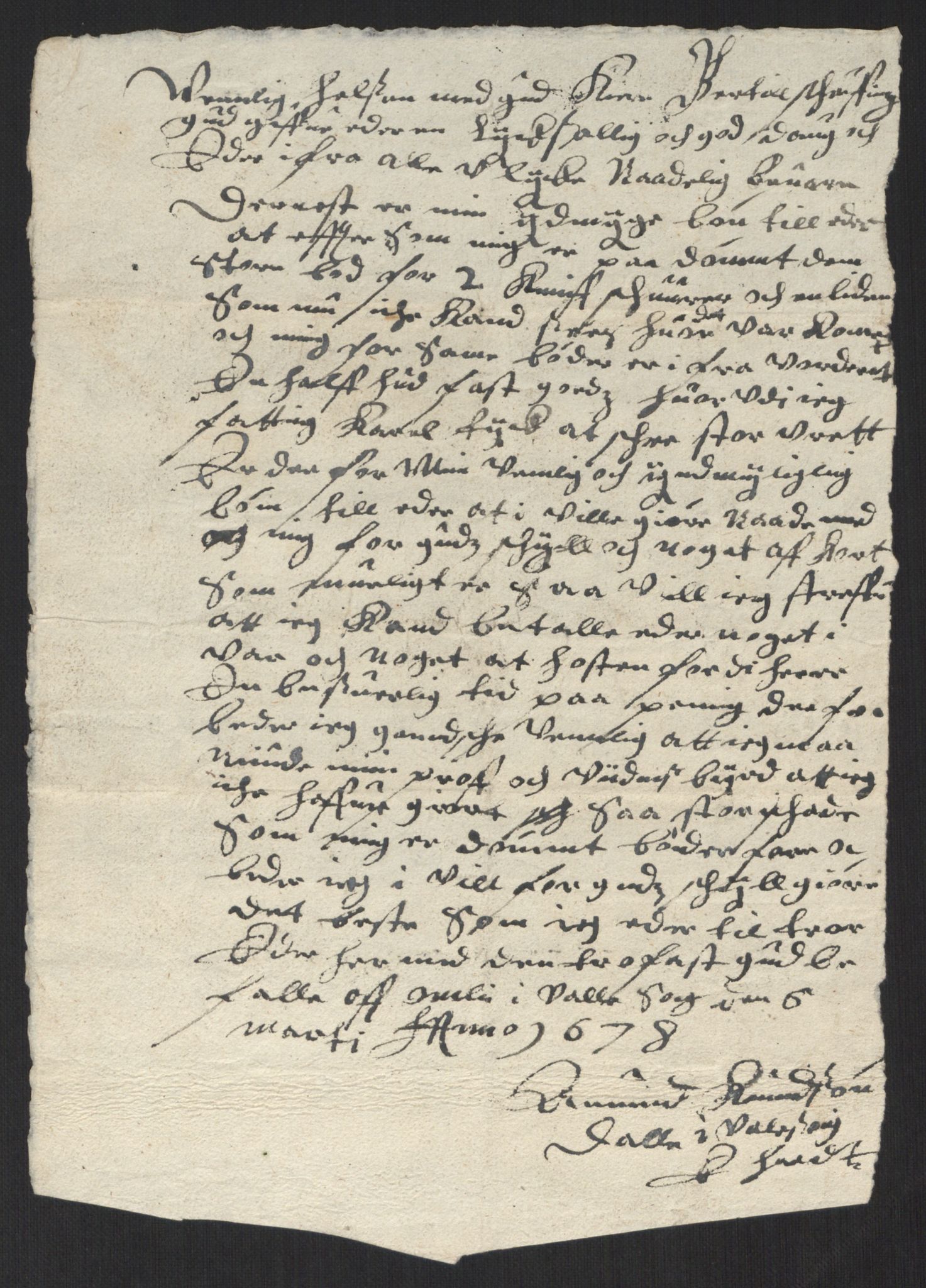 Rentekammeret inntil 1814, Reviderte regnskaper, Byregnskaper, AV/RA-EA-4066/R/Rm/L0284: [M17] Sikt og sakefall, 1658-1680, s. 325