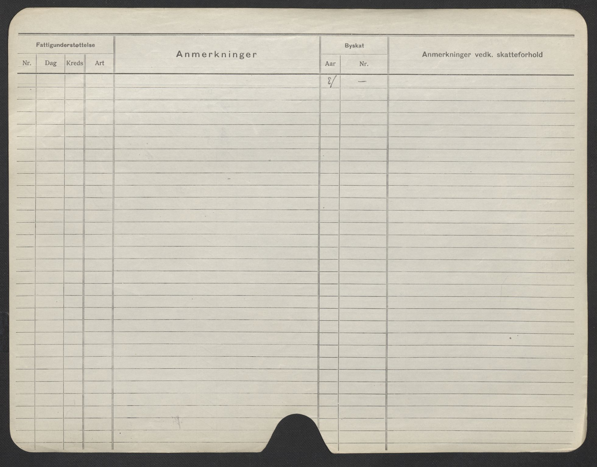 Oslo folkeregister, Registerkort, AV/SAO-A-11715/F/Fa/Fac/L0020: Kvinner, 1906-1914, s. 429b