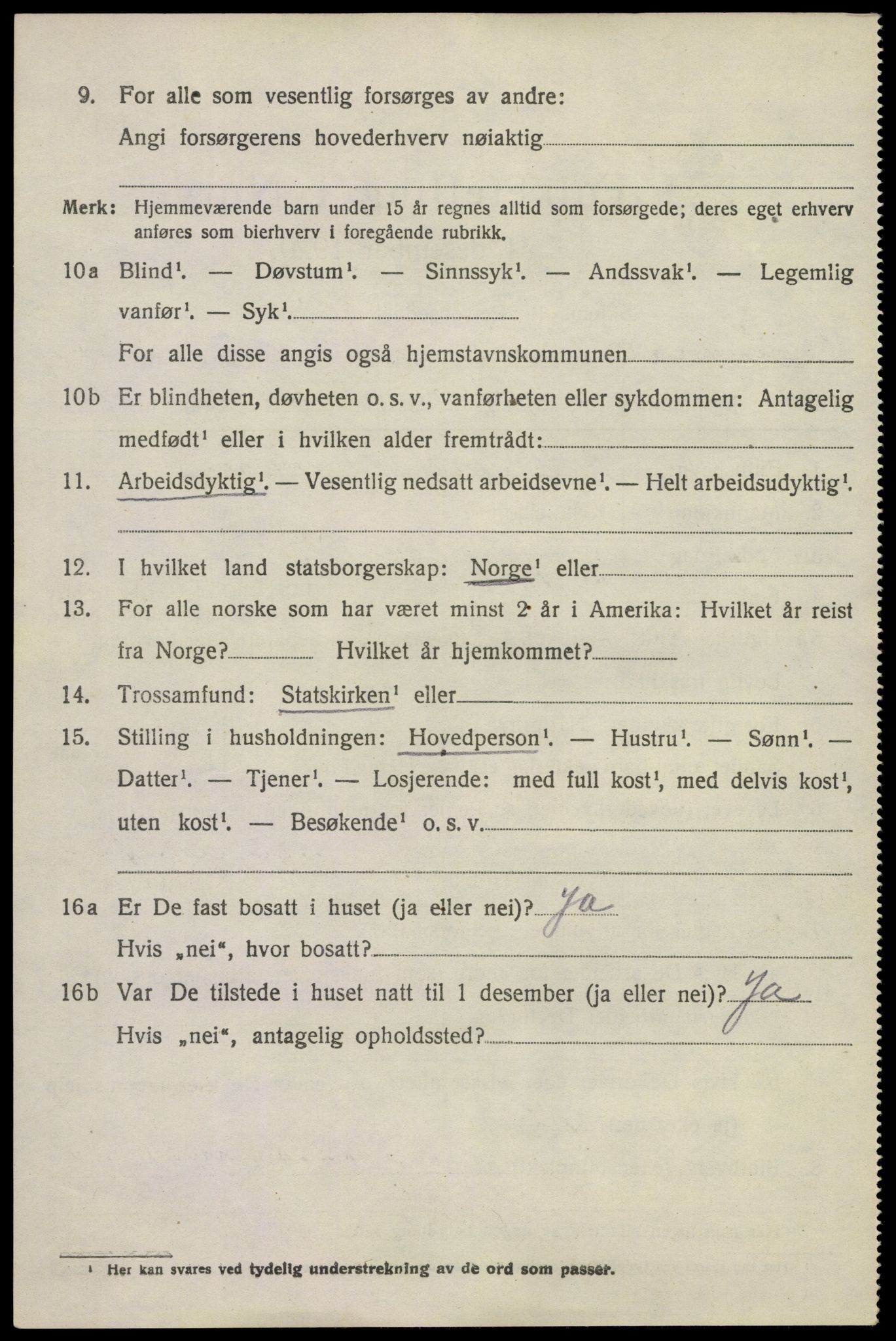 SAKO, Folketelling 1920 for 0728 Lardal herred, 1920, s. 3532