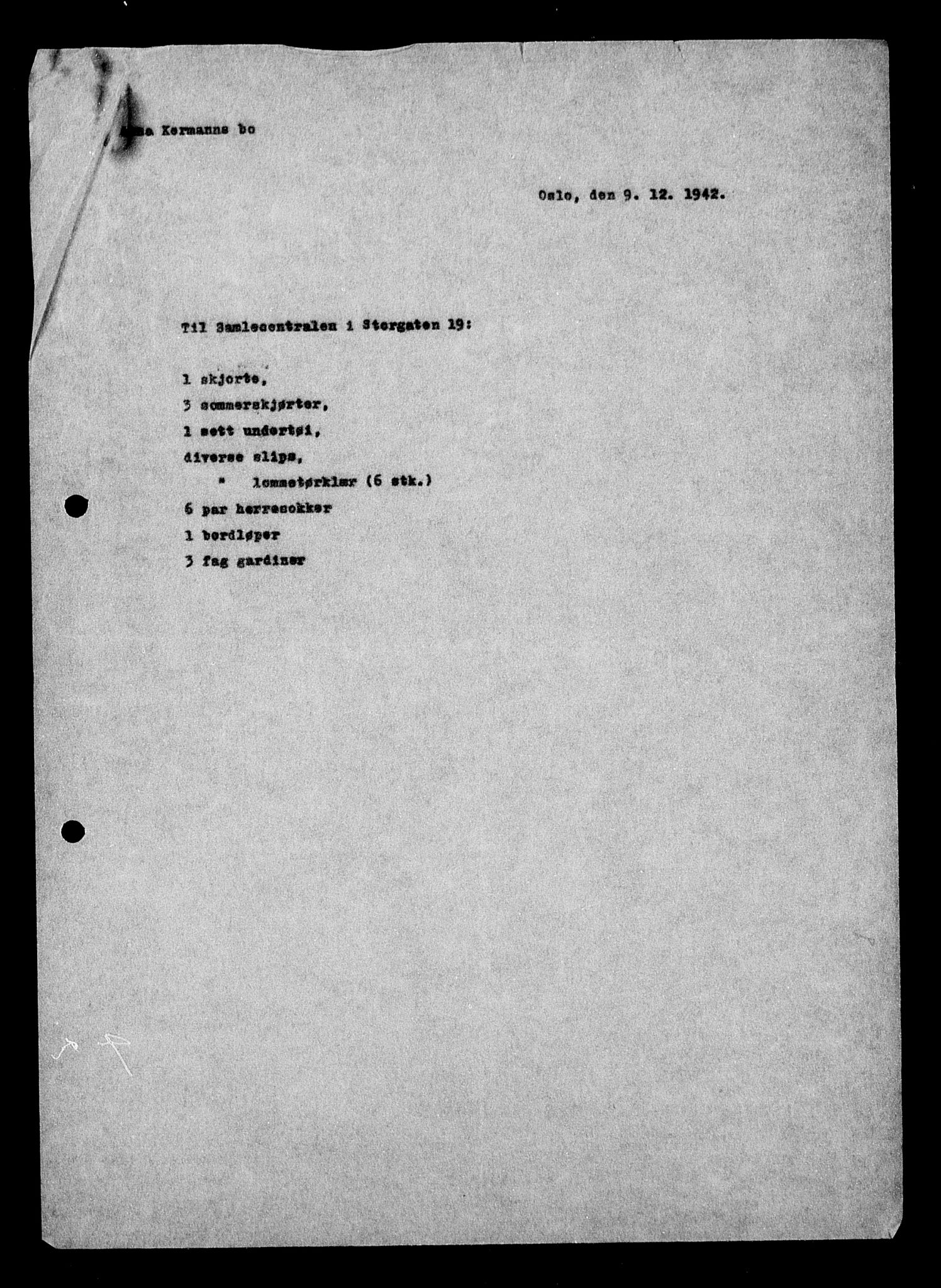 Justisdepartementet, Tilbakeføringskontoret for inndratte formuer, AV/RA-S-1564/H/Hc/Hcc/L0950: --, 1945-1947, s. 542