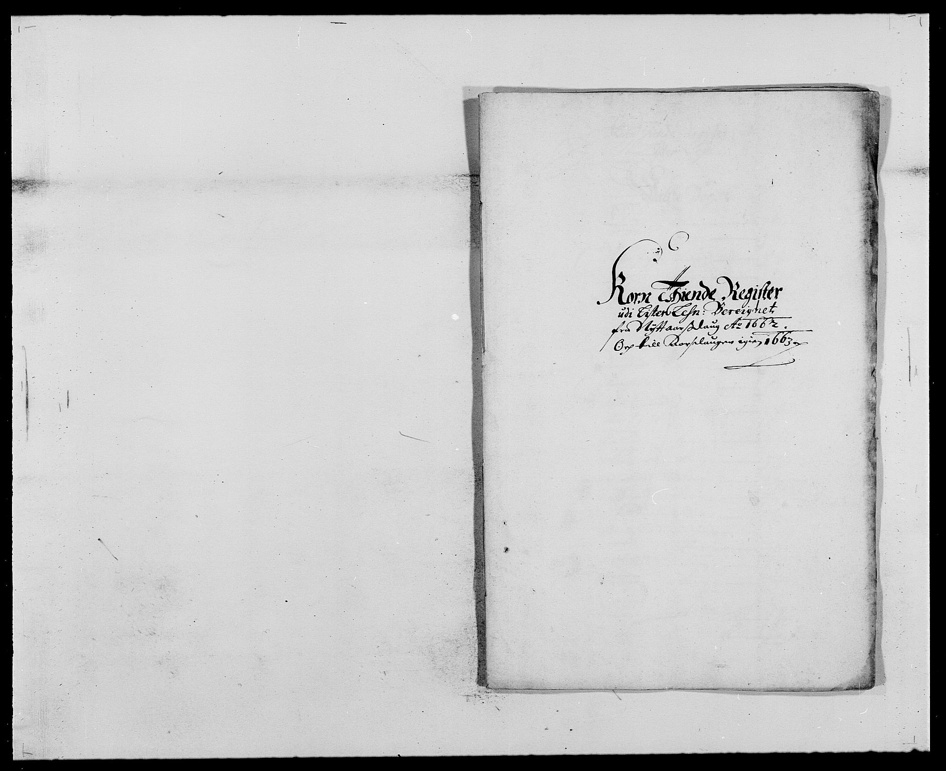 Rentekammeret inntil 1814, Reviderte regnskaper, Fogderegnskap, AV/RA-EA-4092/R41/L2522: Fogderegnskap Lista, 1662, s. 48