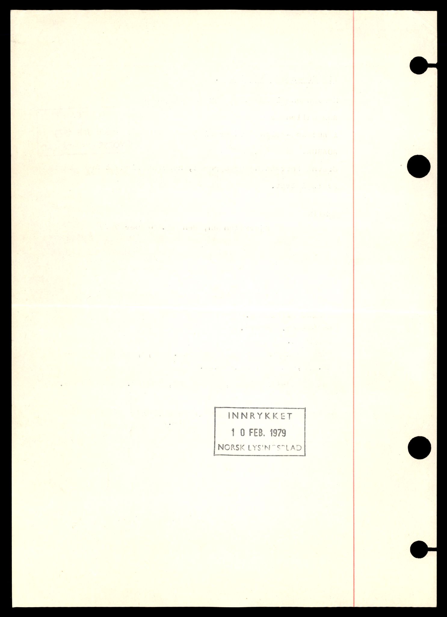 Nes tingrett, SAT/A-10548/K/Ke/Keb/L0001: Enkeltmannsforetak og ansvarlige selskap, Ada - Eie, 1944-1990, s. 2