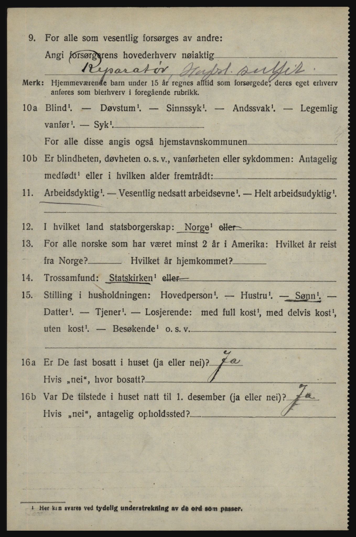 SAO, Folketelling 1920 for 0115 Skjeberg herred, 1920, s. 14350