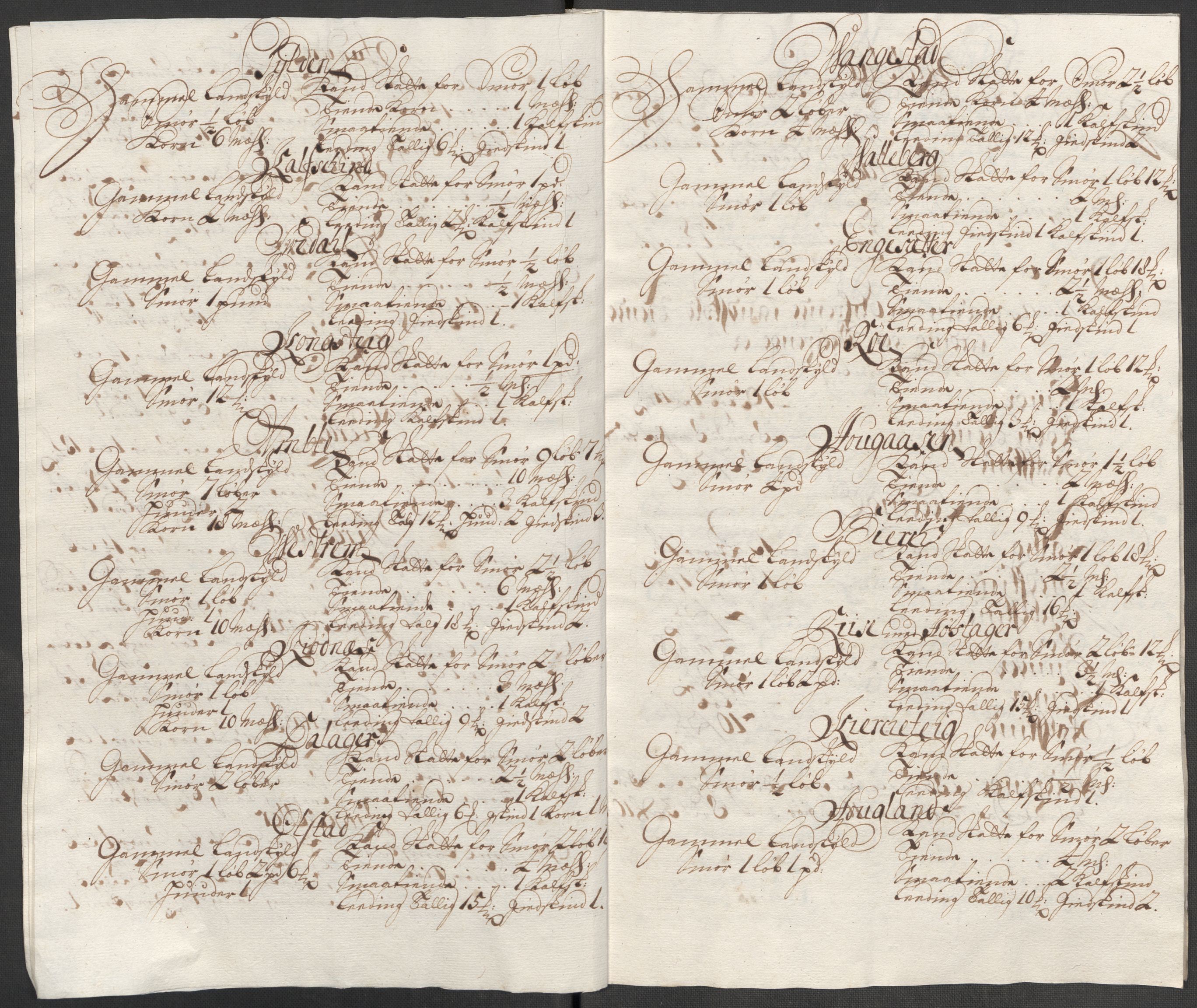 Rentekammeret inntil 1814, Reviderte regnskaper, Fogderegnskap, AV/RA-EA-4092/R52/L3319: Fogderegnskap Sogn, 1713-1714, s. 793