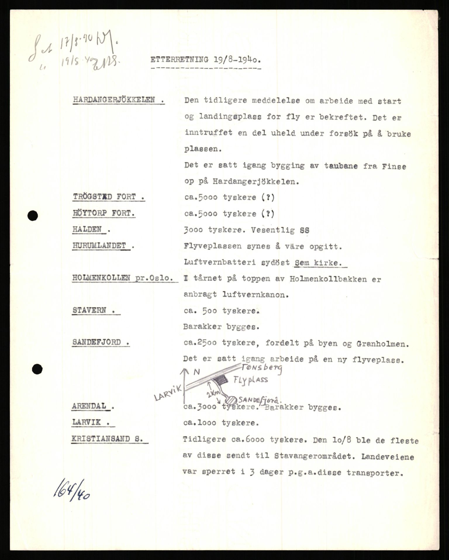 Forsvaret, Forsvarets krigshistoriske avdeling, AV/RA-RAFA-2017/Y/Ya/L0006: II-C-11-11,2 - Utenriksdepartementet.  Legasjonen i Helsingfors., 1940-1946, s. 357