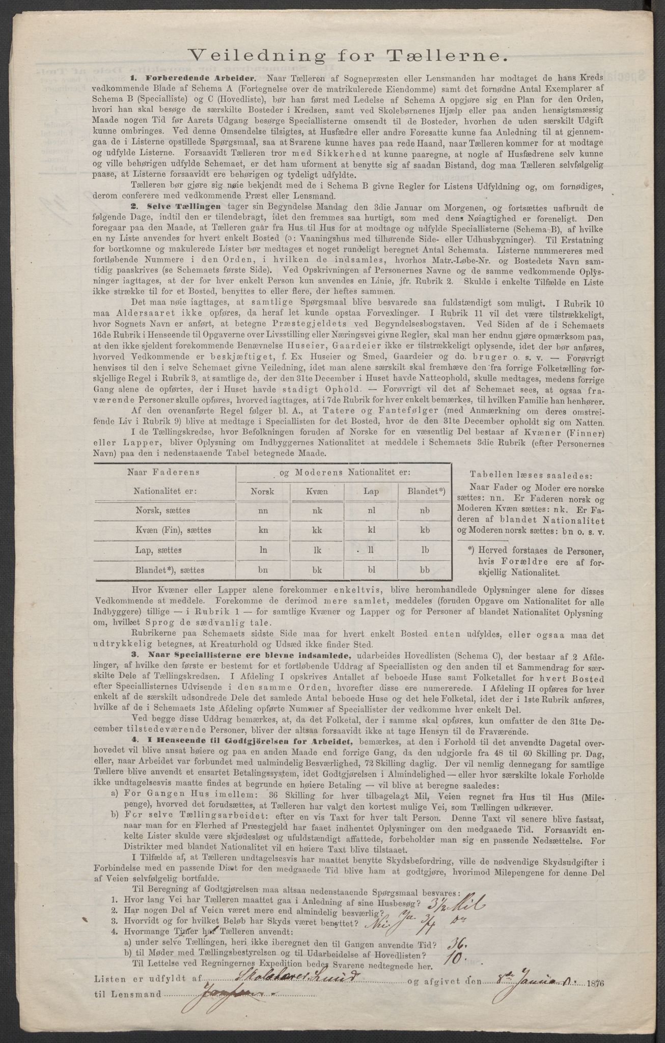 RA, Folketelling 1875 for 0115P Skjeberg prestegjeld, 1875, s. 21