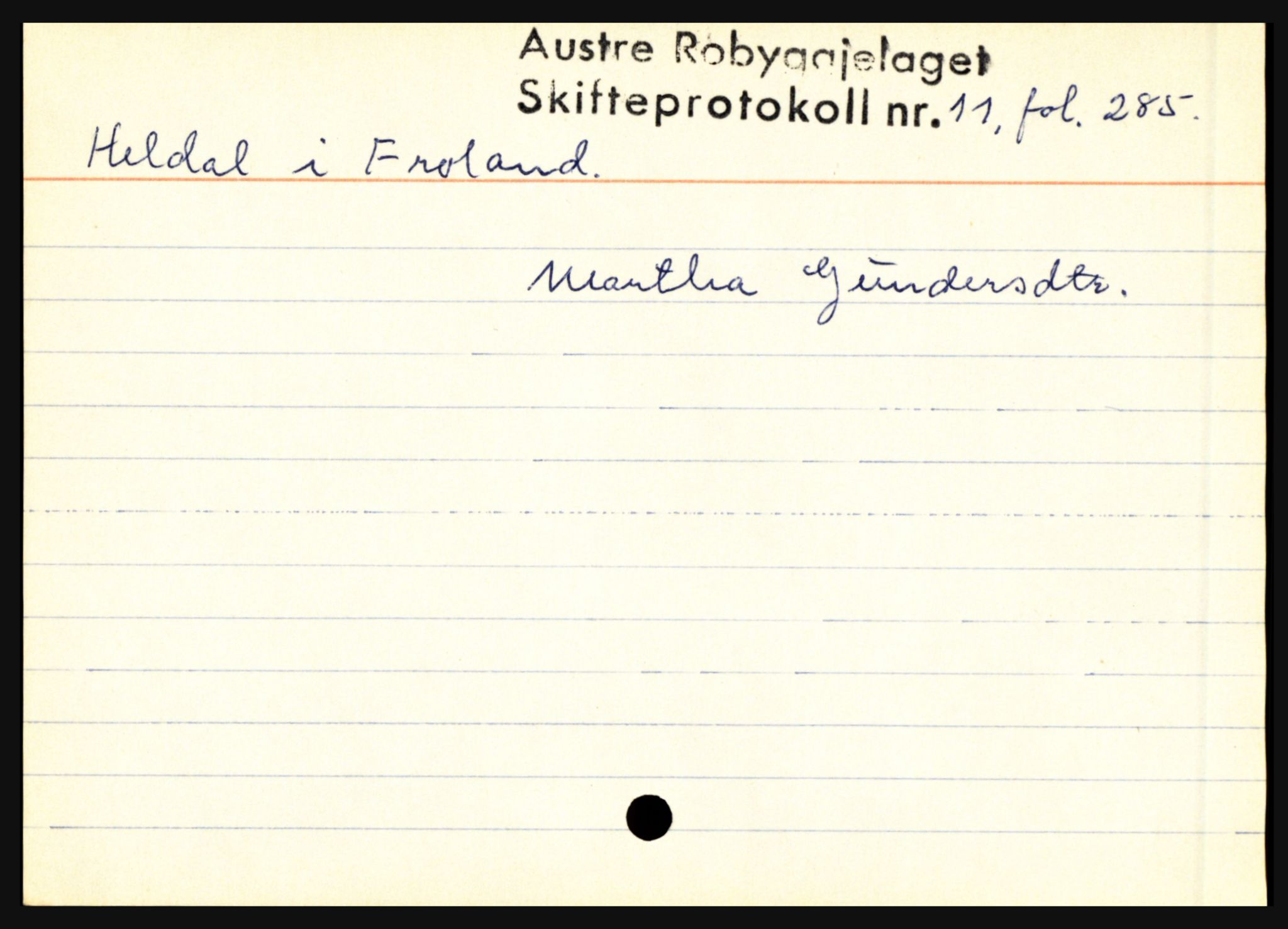 Nedenes sorenskriveri før 1824, AV/SAK-1221-0007/H, s. 11553