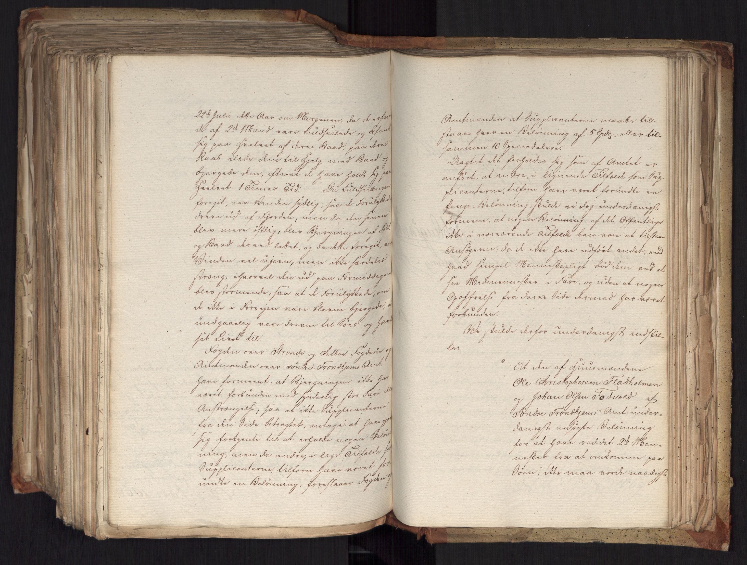 Statsrådsavdelingen i Stockholm, AV/RA-S-1003/D/Da/L0036: Regjeringsinnstillinger nr. 841-1114, 1823, s. 670
