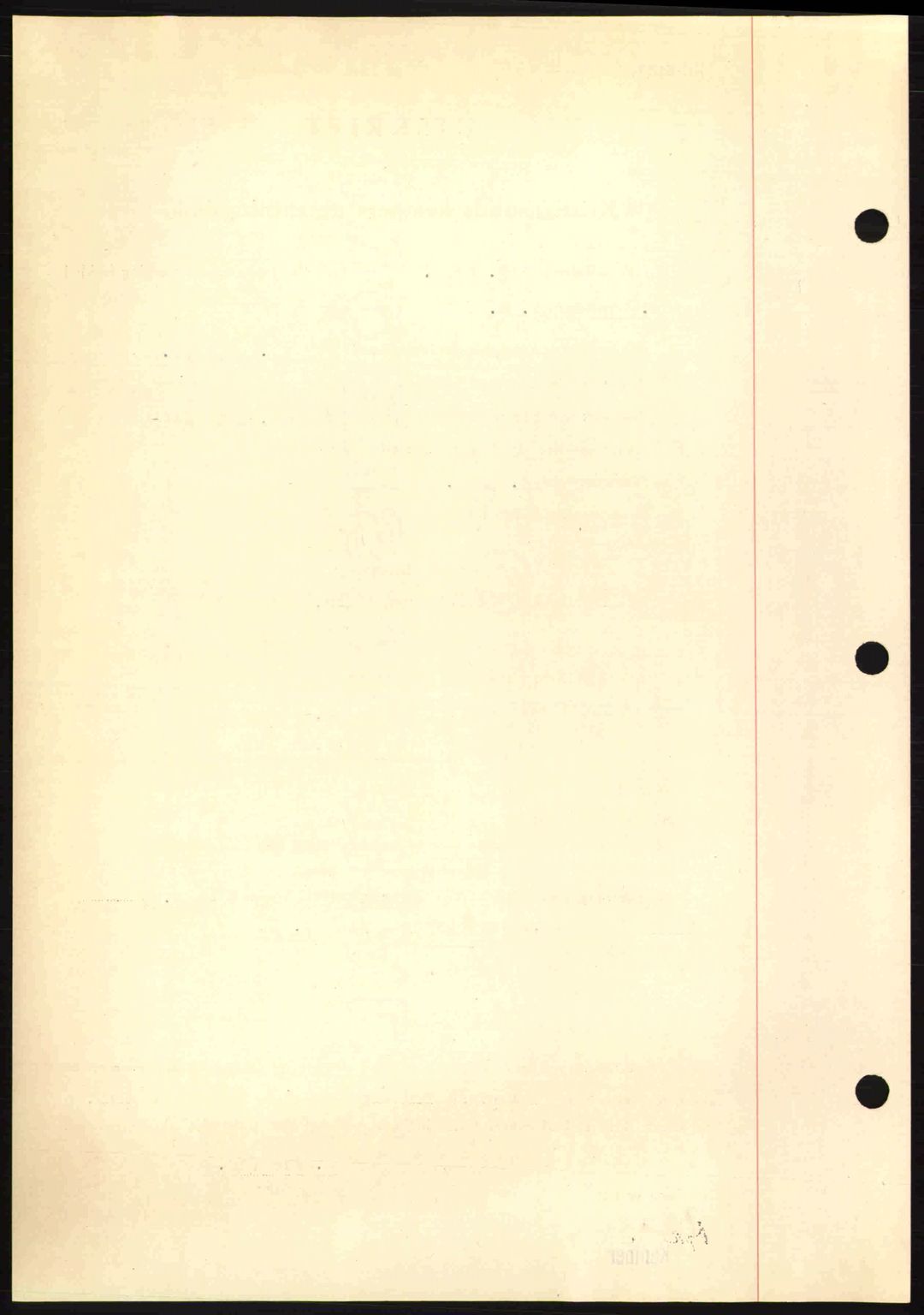 Kristiansund byfogd, AV/SAT-A-4587/A/27: Pantebok nr. 29, 1936-1937, Dagboknr: 217/1937