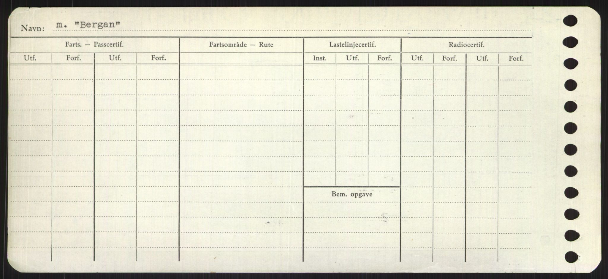 Sjøfartsdirektoratet med forløpere, Skipsmålingen, RA/S-1627/H/Ha/L0001/0001: Fartøy, A-Eig / Fartøy A-Bjøn, s. 746