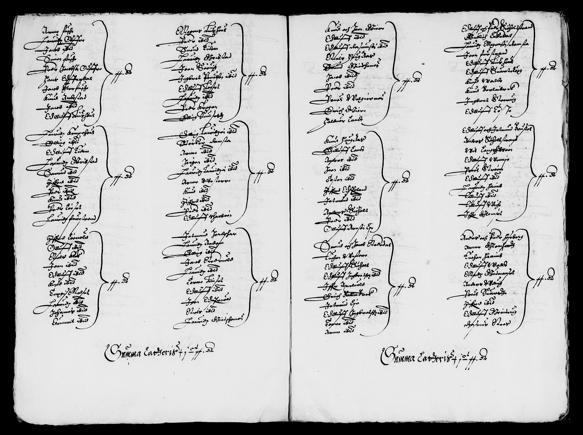 Rentekammeret inntil 1814, Reviderte regnskaper, Lensregnskaper, AV/RA-EA-5023/R/Rb/Rbt/L0056: Bergenhus len, 1630-1631