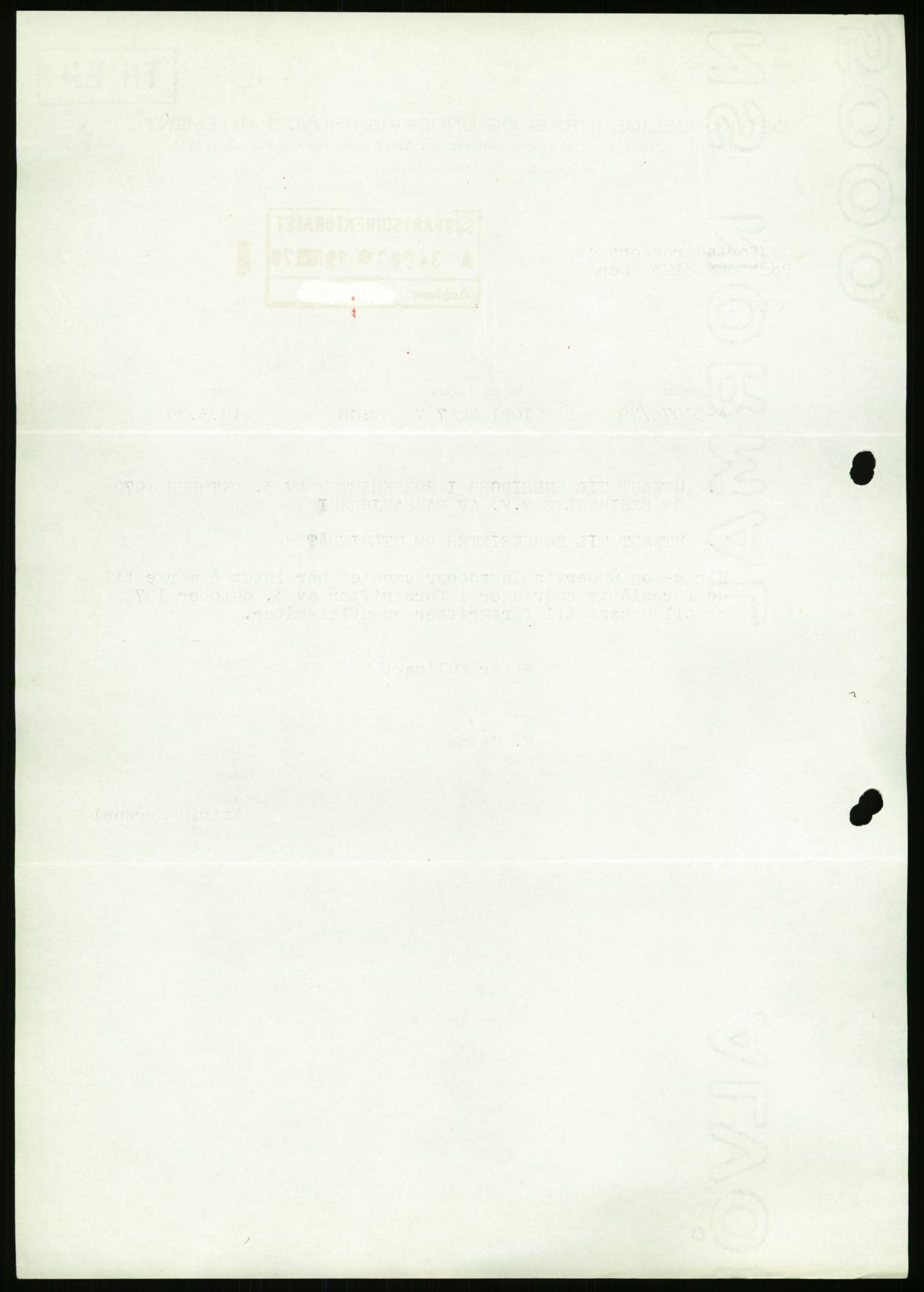 Sjøfartsdirektoratet med forløpere, generelt arkiv, AV/RA-S-1407/D/Du/Duc/L0642/0001: Skipskontrollen - Forskrifter / Forskrift om utleiebåter (2 mapper), 1978-1987, s. 368
