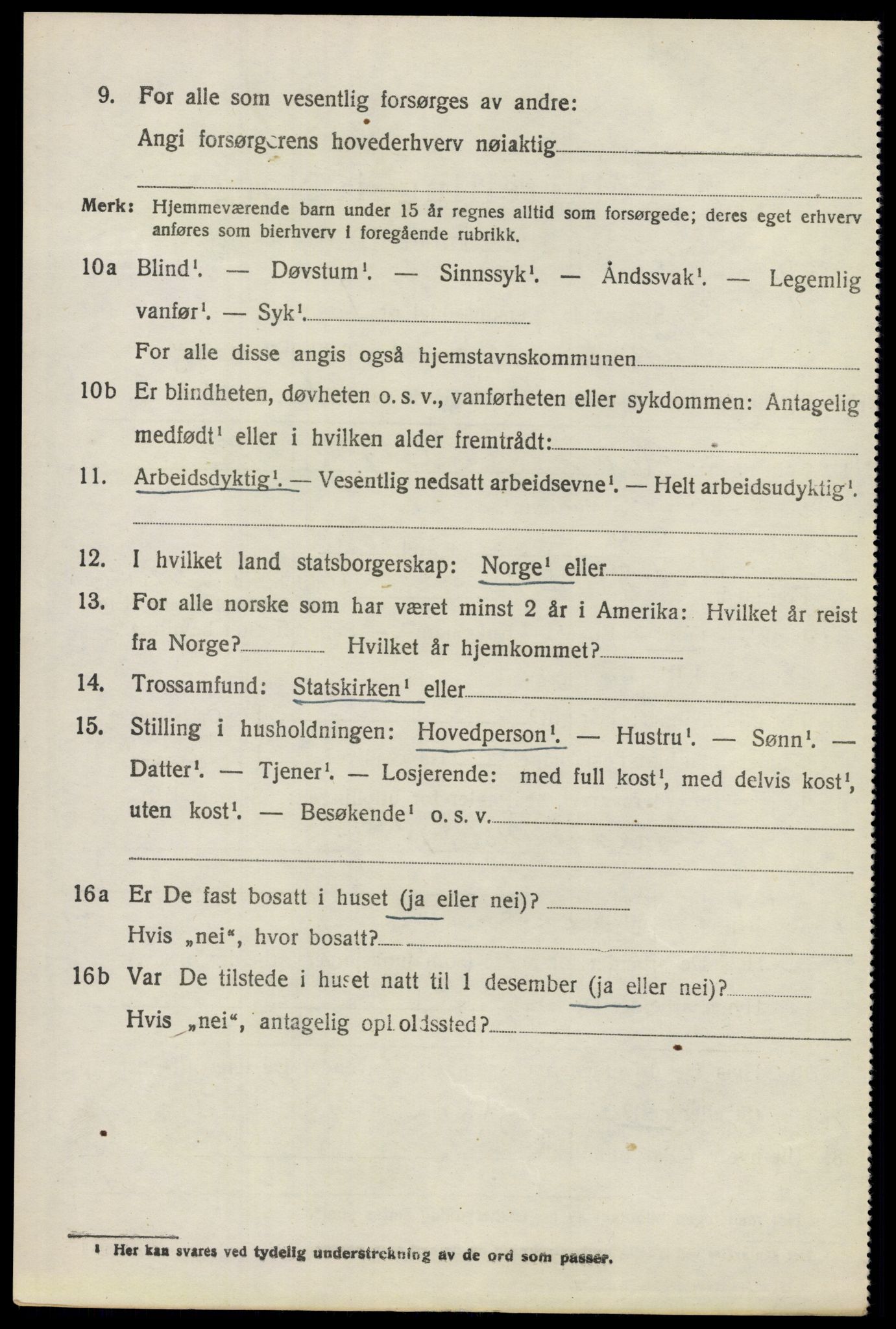 SAO, Folketelling 1920 for 0212 Kråkstad herred, 1920, s. 3566