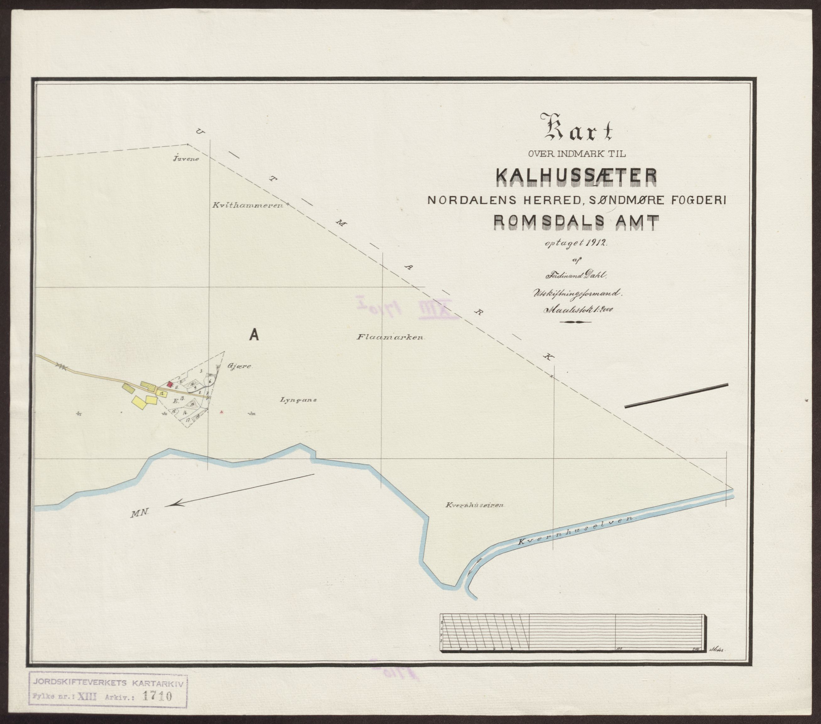 Jordskifteverkets kartarkiv, AV/RA-S-3929/T, 1859-1988, s. 2025