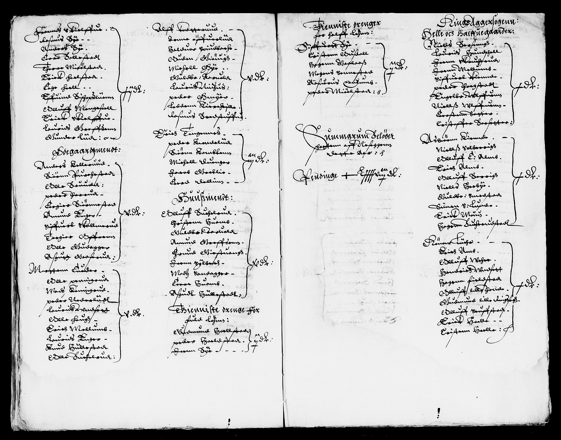 Rentekammeret inntil 1814, Reviderte regnskaper, Lensregnskaper, AV/RA-EA-5023/R/Rb/Rba/L0082: Akershus len, 1627-1628