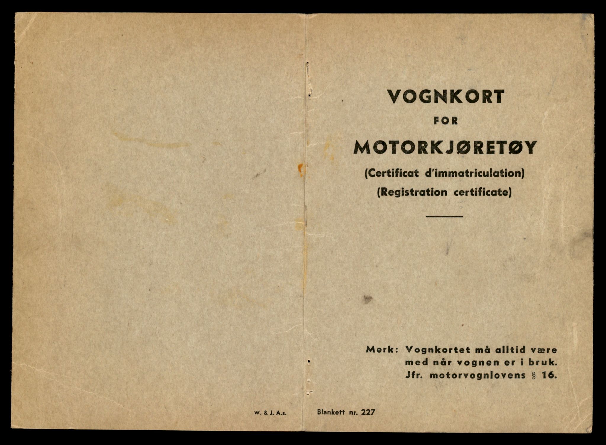 Møre og Romsdal vegkontor - Ålesund trafikkstasjon, AV/SAT-A-4099/F/Fe/L0043: Registreringskort for kjøretøy T 14080 - T 14204, 1927-1998, s. 803