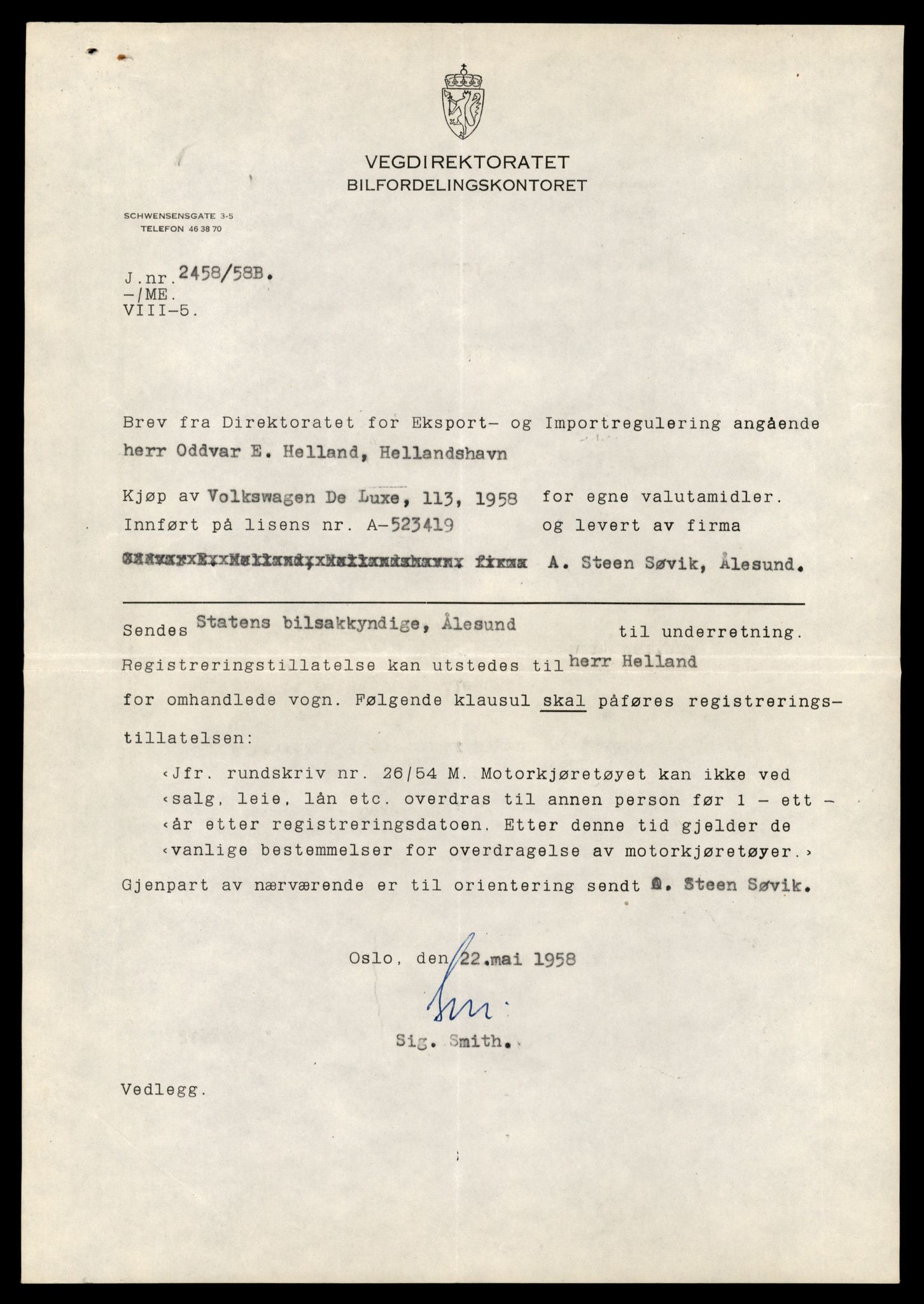 Møre og Romsdal vegkontor - Ålesund trafikkstasjon, AV/SAT-A-4099/F/Fe/L0042: Registreringskort for kjøretøy T 13906 - T 14079, 1927-1998, s. 2263