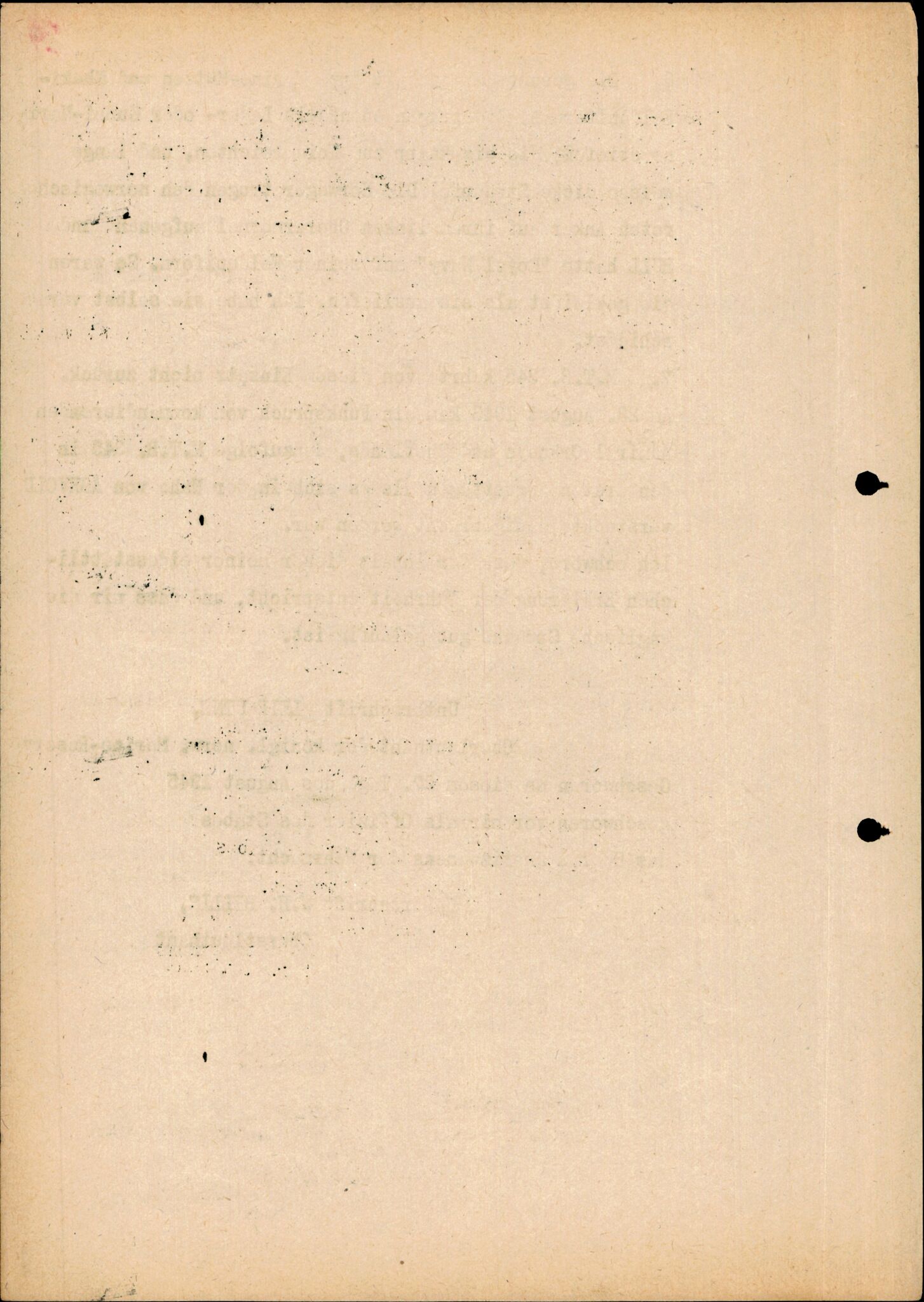 Forsvarets Overkommando. 2 kontor. Arkiv 11.4. Spredte tyske arkivsaker, AV/RA-RAFA-7031/D/Dar/Darc/L0008: FO.II, 1943-1946, s. 328