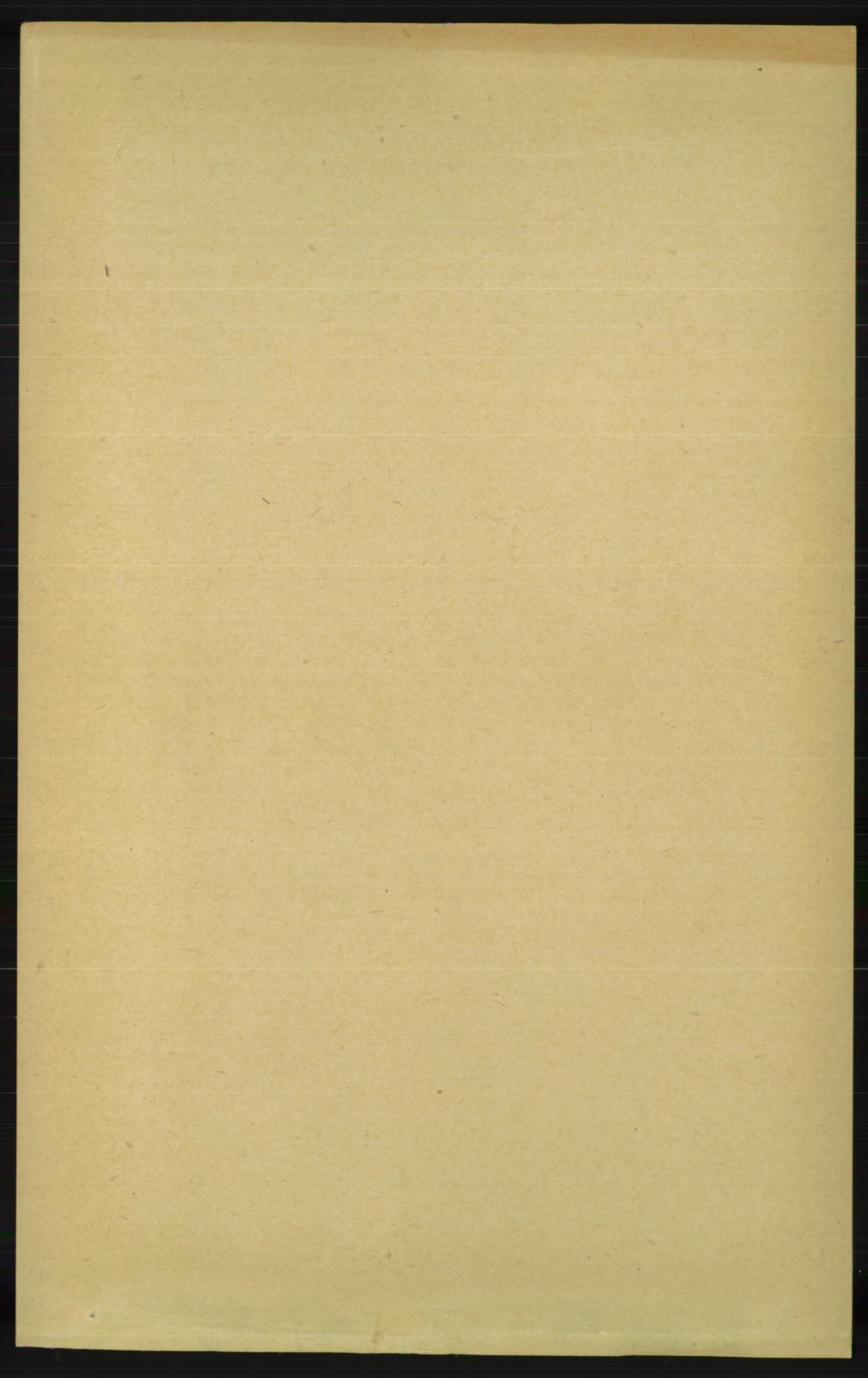 RA, Folketelling 1891 for 1028 Nord-Audnedal herred, 1891, s. 2126