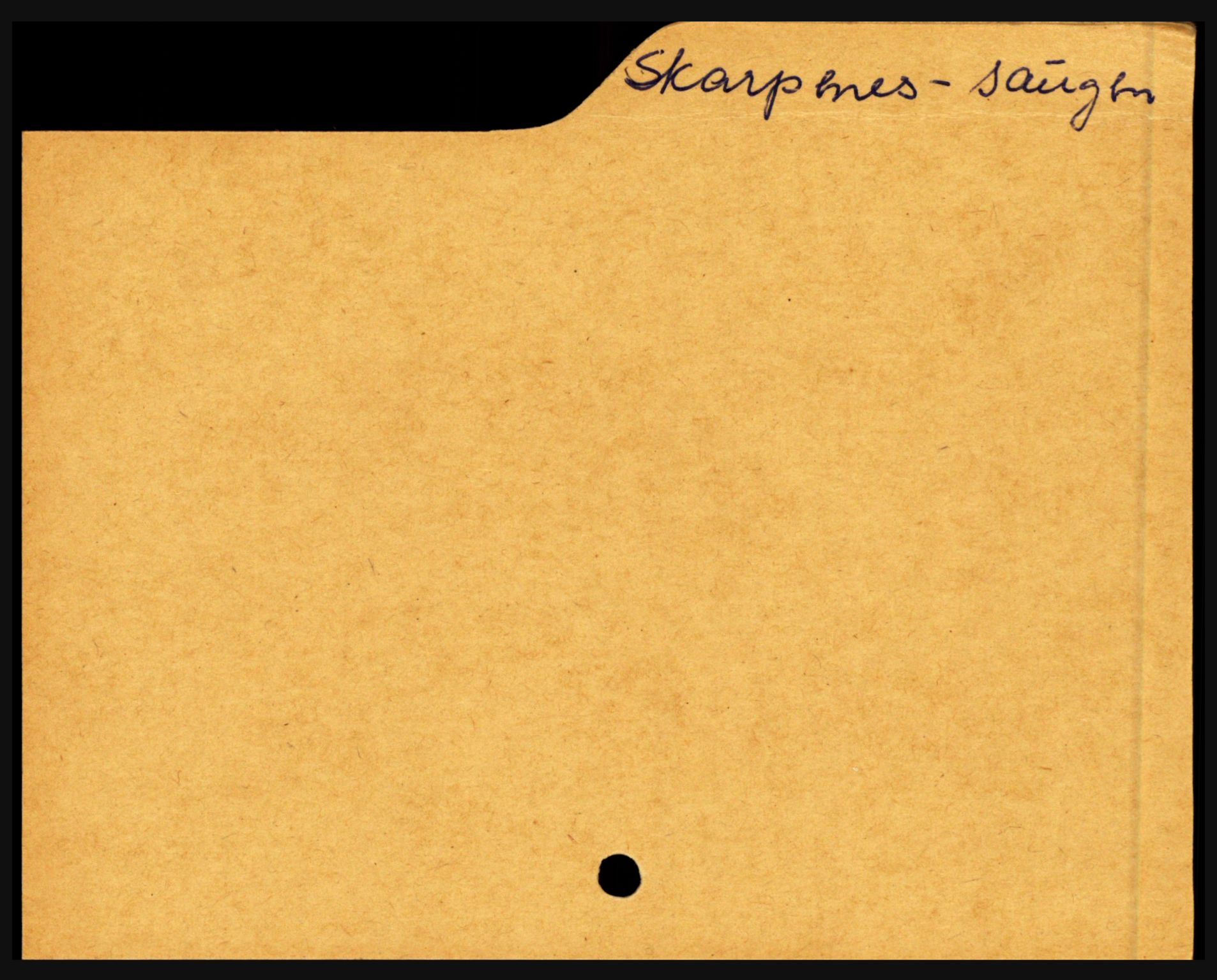 Nedenes sorenskriveri før 1824, SAK/1221-0007/H, s. 26653