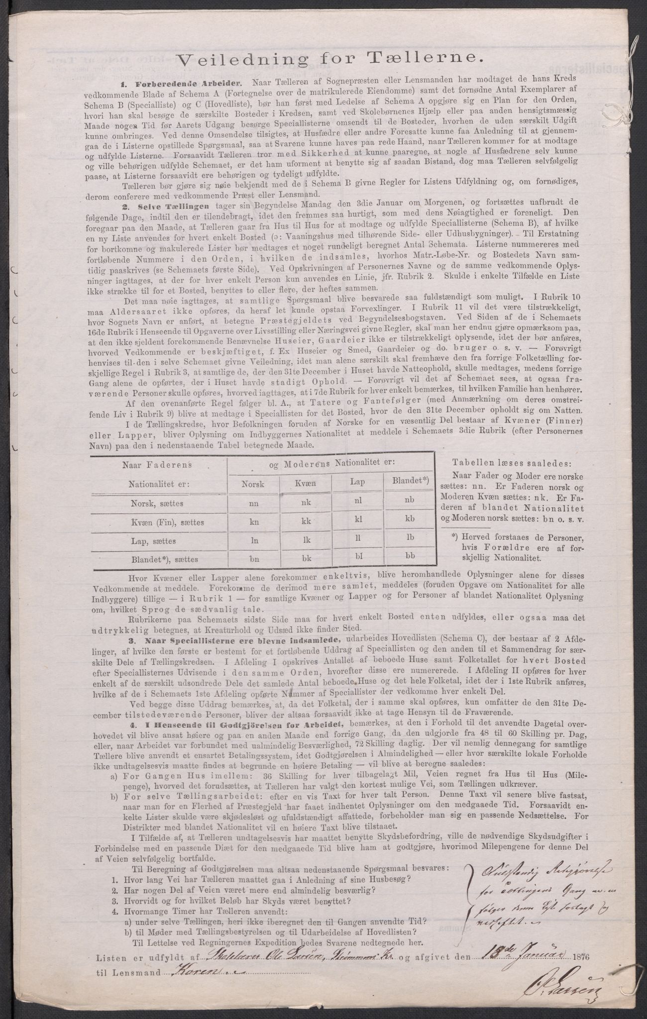 RA, Folketelling 1875 for 0239P Hurdal prestegjeld, 1875, s. 12