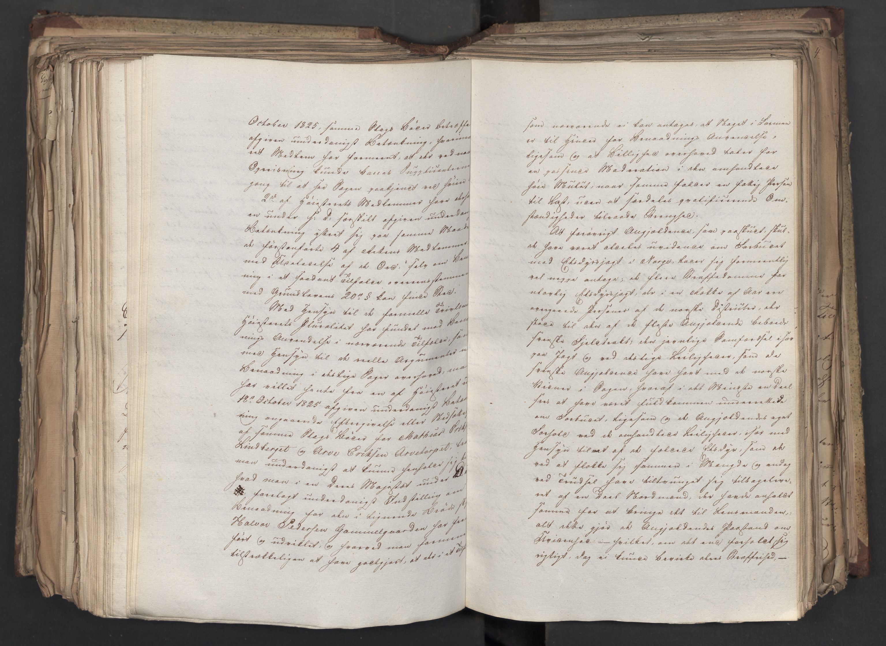 Statsrådsavdelingen i Stockholm, AV/RA-S-1003/D/Da/L0060: Regjeringsinnstillinger nr. 1276-1500, 1829, s. 455