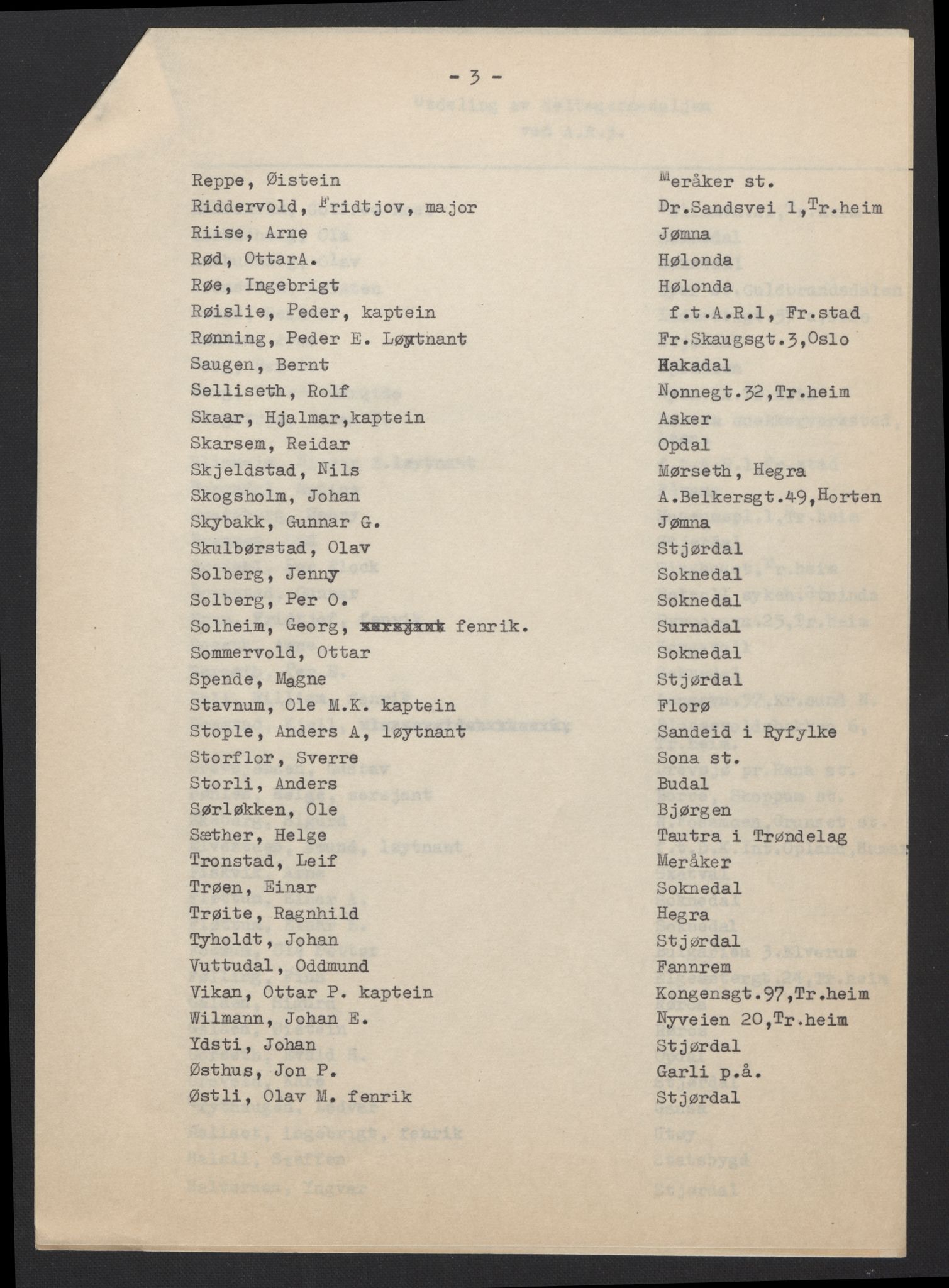 Forsvarsdepartementet, arkivet 1940-1945, AV/RA-RAFA-2062, 1940-1945, s. 445