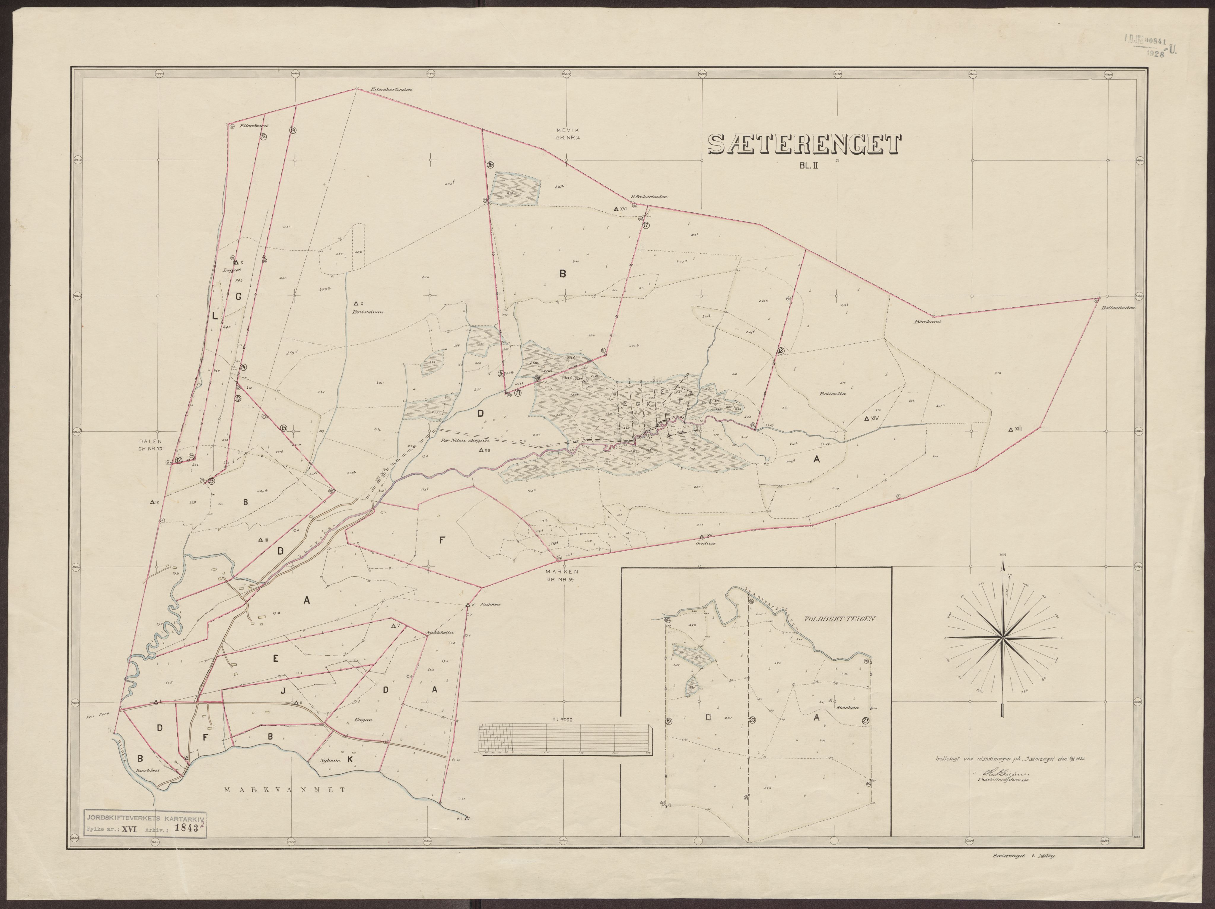 Jordskifteverkets kartarkiv, AV/RA-S-3929/T, 1859-1988, s. 2230