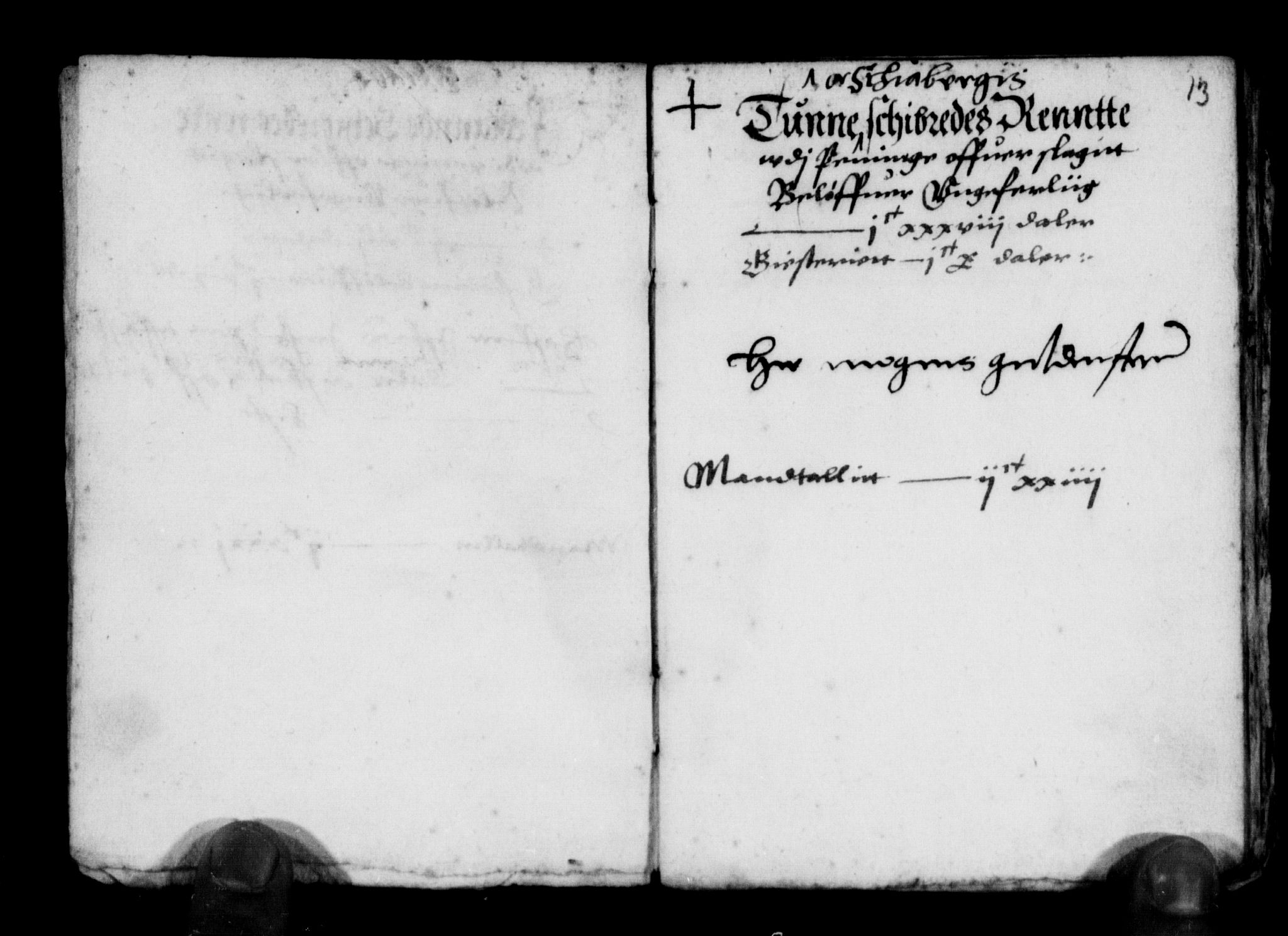 Rentekammeret inntil 1814, Reviderte regnskaper, Lensregnskaper, AV/RA-EA-5023/R/Ra/L0015: Trondheim len, 1564-1566; Nordnorske len, 1566-1567; Alle norske len, 1569-1570; Adelsgods, 1519-1520 Kirke- og klostergods, kommunegods m.m. 1540-1542
, 1519-1570