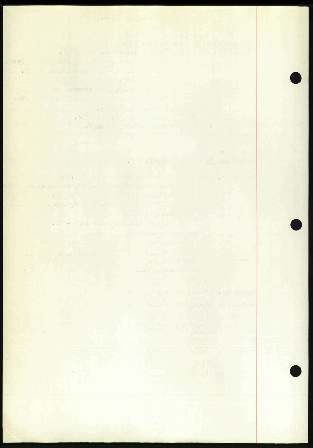 Nedenes sorenskriveri, SAK/1221-0006/G/Gb/Gba/L0063: Pantebok nr. A15, 1950-1950, Dagboknr: 1249/1950