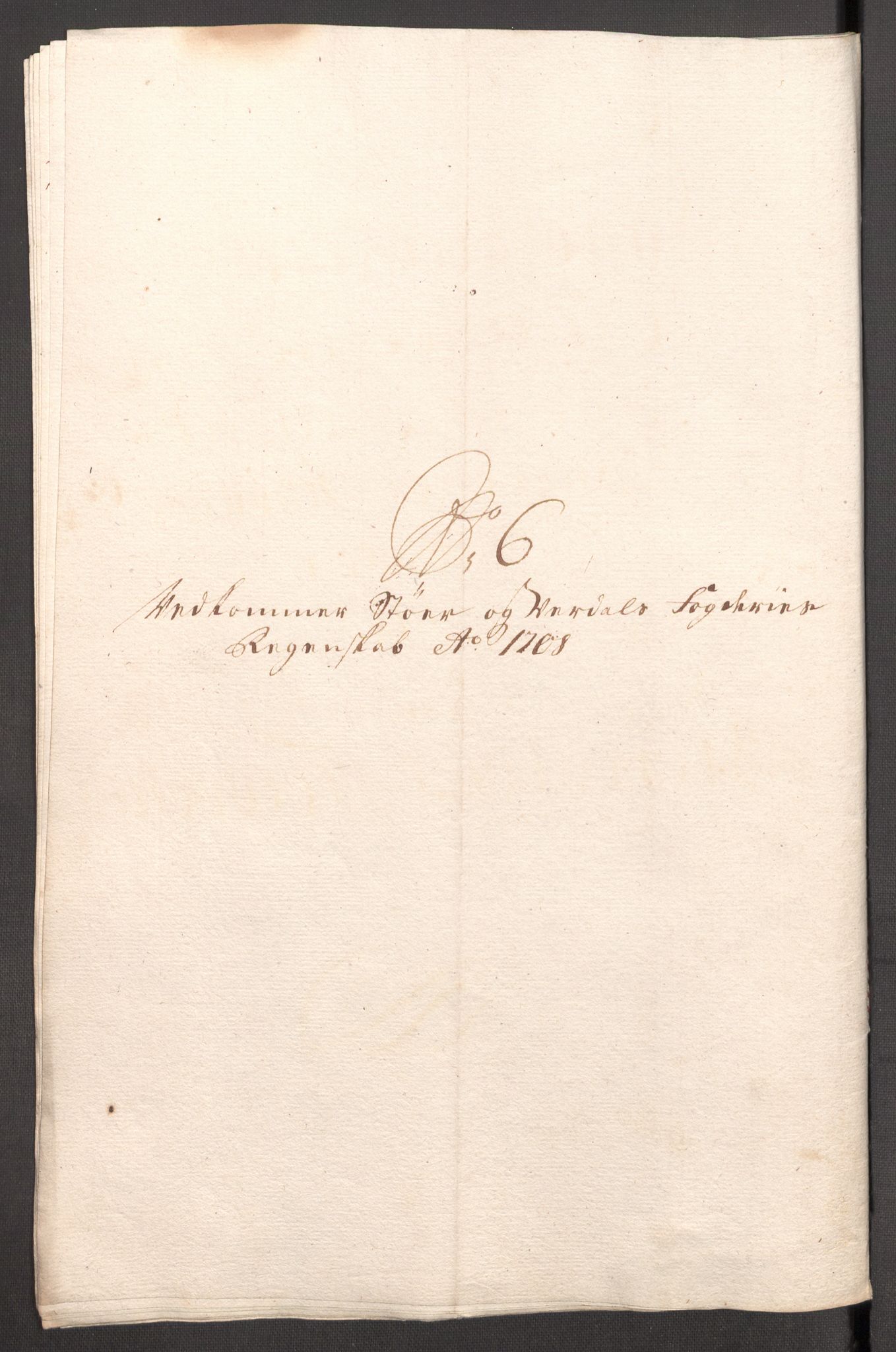 Rentekammeret inntil 1814, Reviderte regnskaper, Fogderegnskap, AV/RA-EA-4092/R62/L4198: Fogderegnskap Stjørdal og Verdal, 1708, s. 126