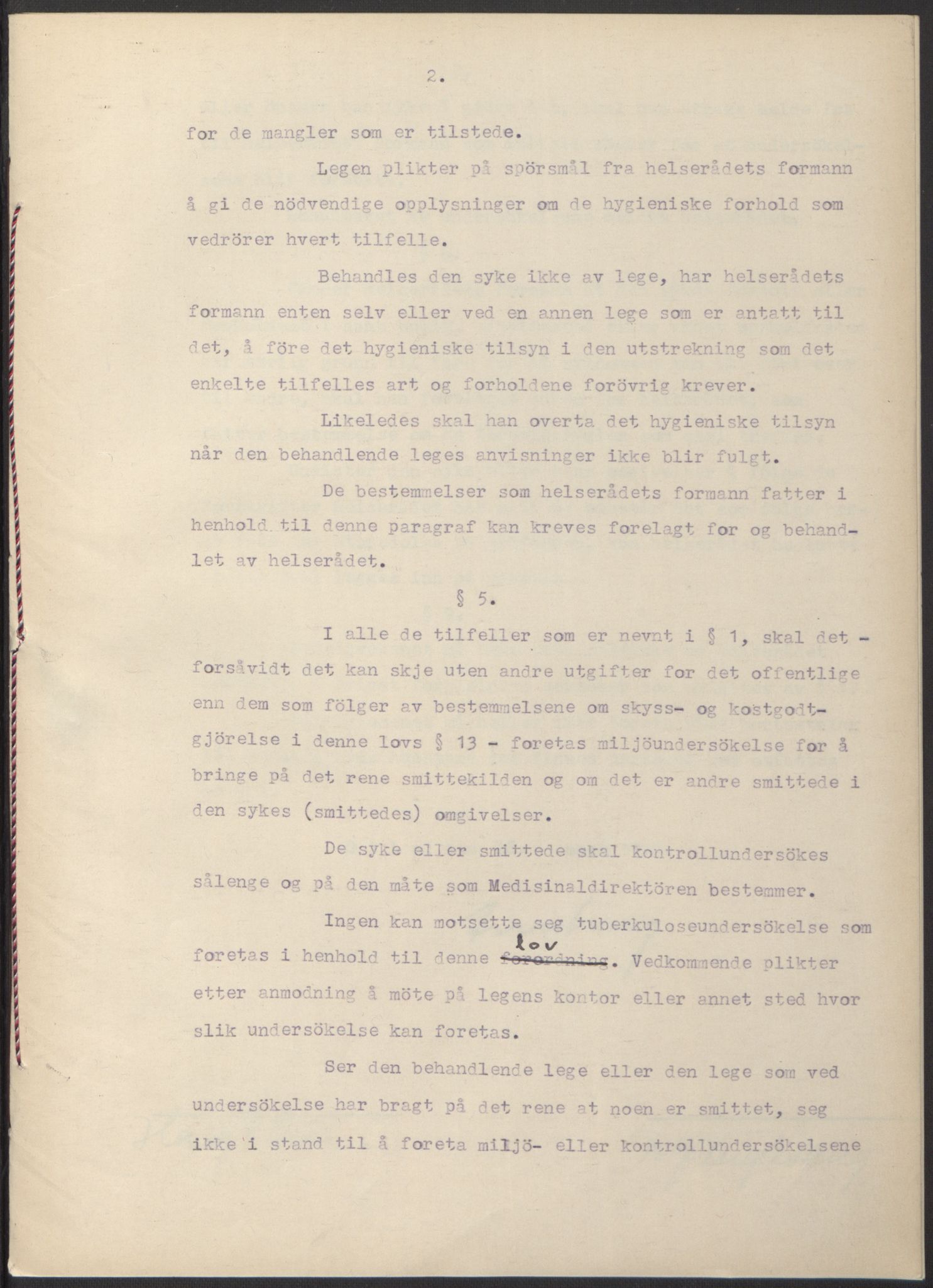 NS-administrasjonen 1940-1945 (Statsrådsekretariatet, de kommisariske statsråder mm), RA/S-4279/D/Db/L0097: Lover I, 1942, s. 157